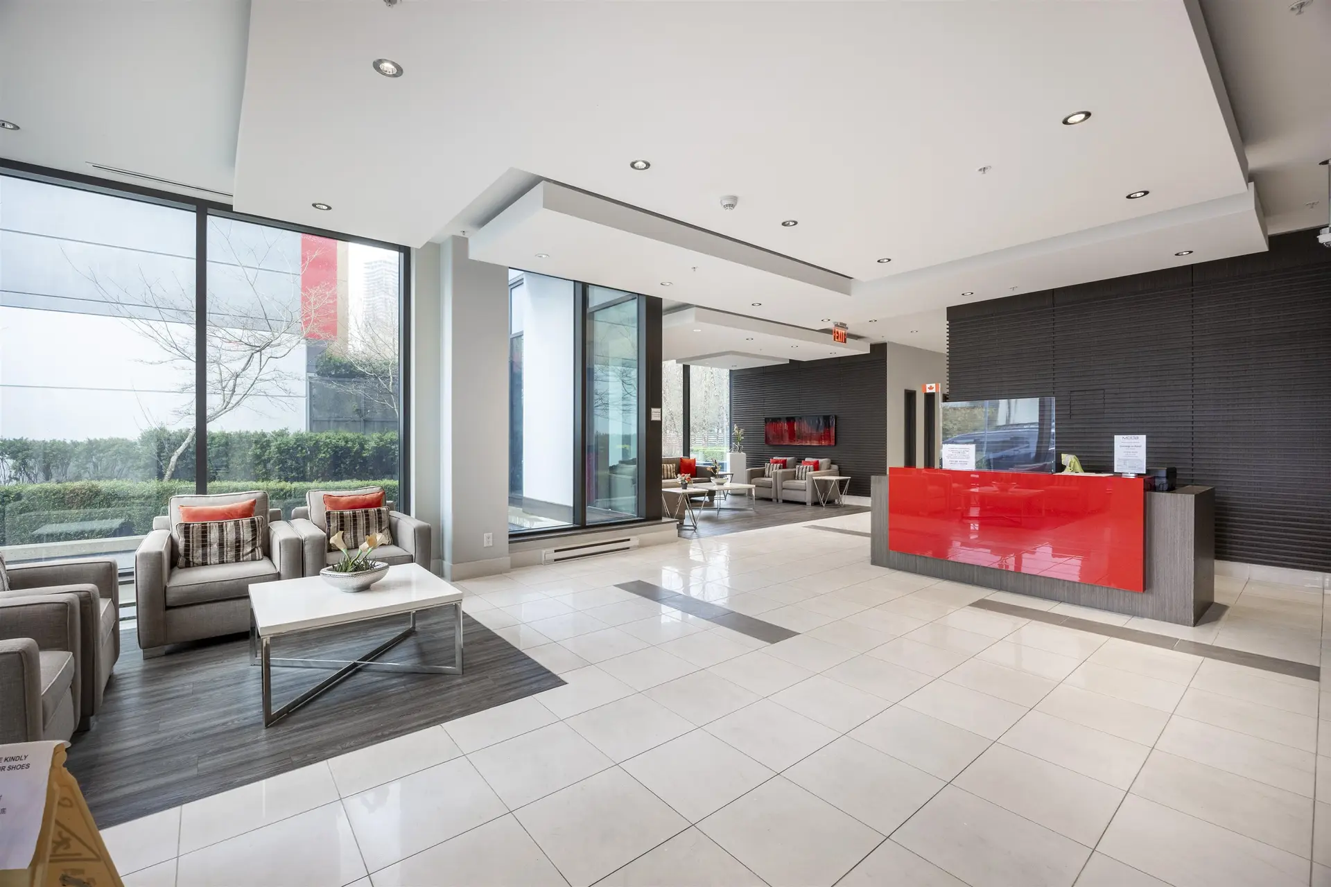 Property at #705 6658 DOW AVENUE, Burnaby, BC