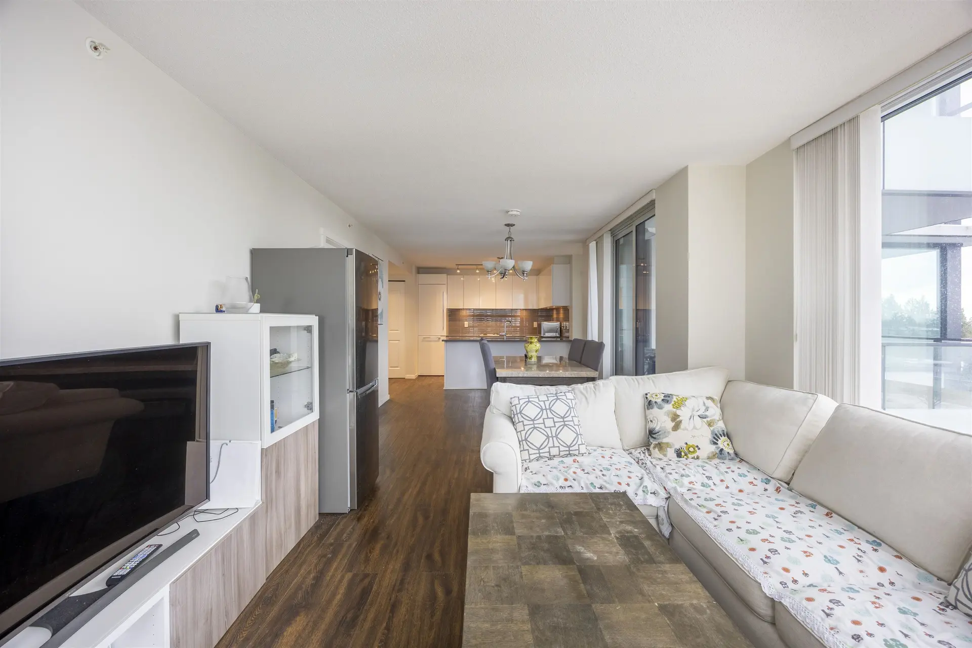 Property at #705 6658 DOW AVENUE, Burnaby, BC