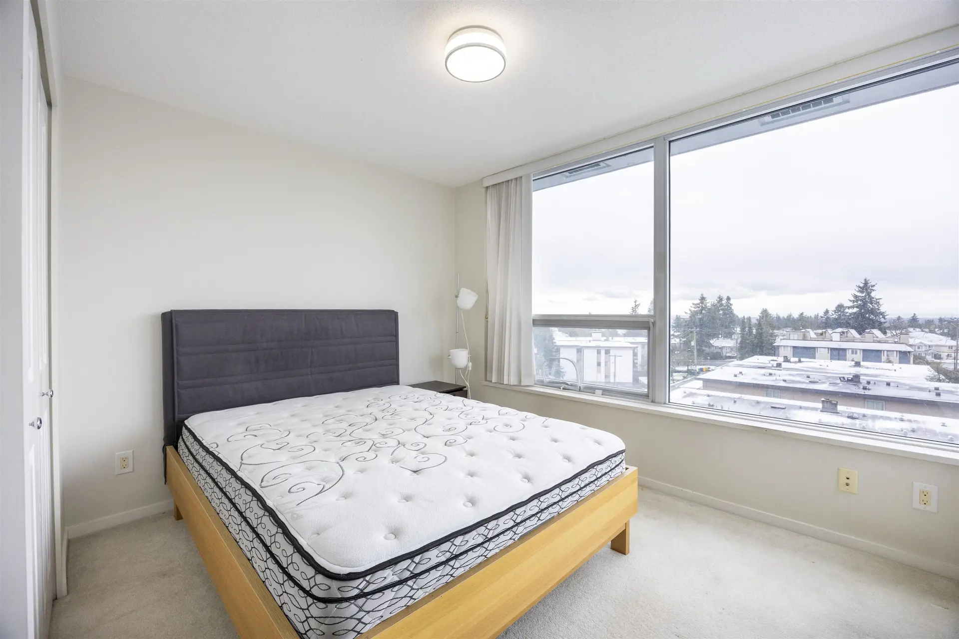 Property at #705 6658 DOW AVENUE, Burnaby, BC