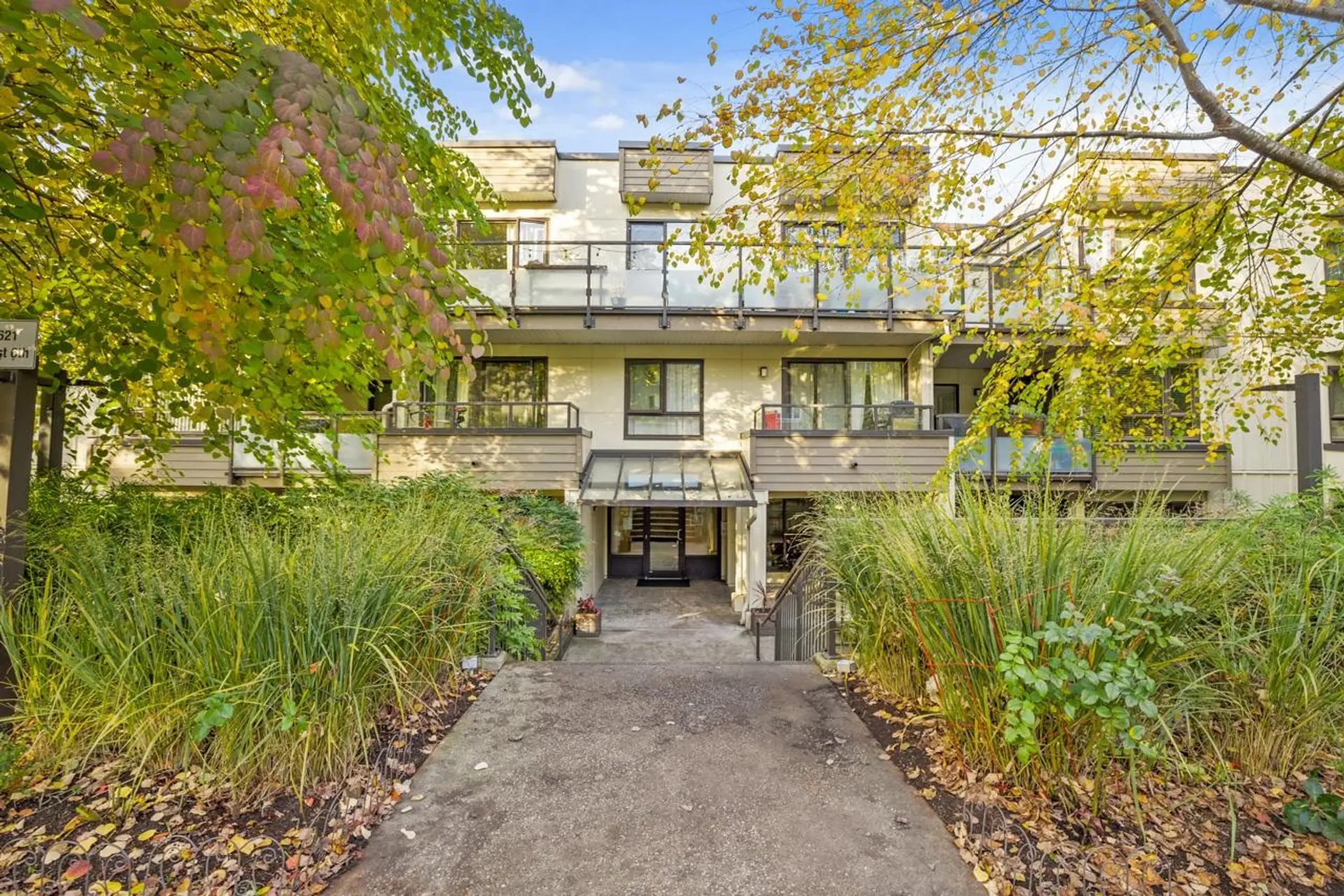 Property at #105 621 E 6th Avenue, Vancouver, BC