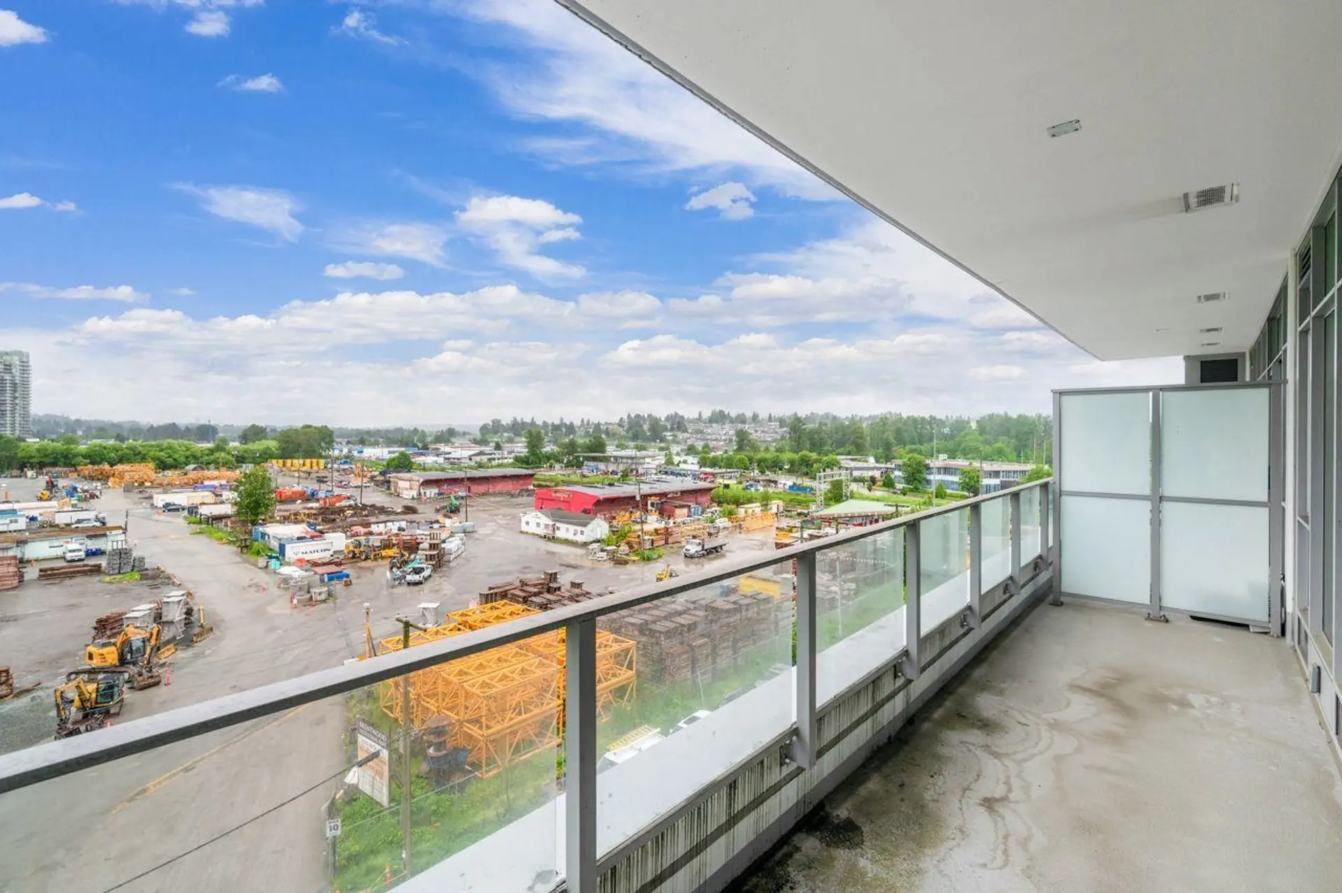 Property at #603 2351 BETA AVENUE, Burnaby, BC