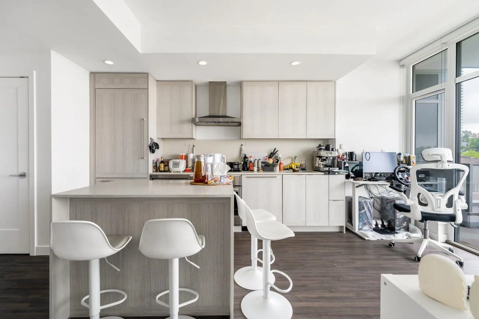 Property at #603 2351 BETA AVENUE, Burnaby, BC