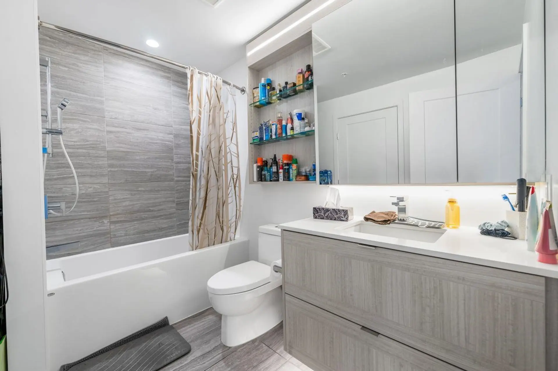 Property at #603 2351 BETA AVENUE, Burnaby, BC