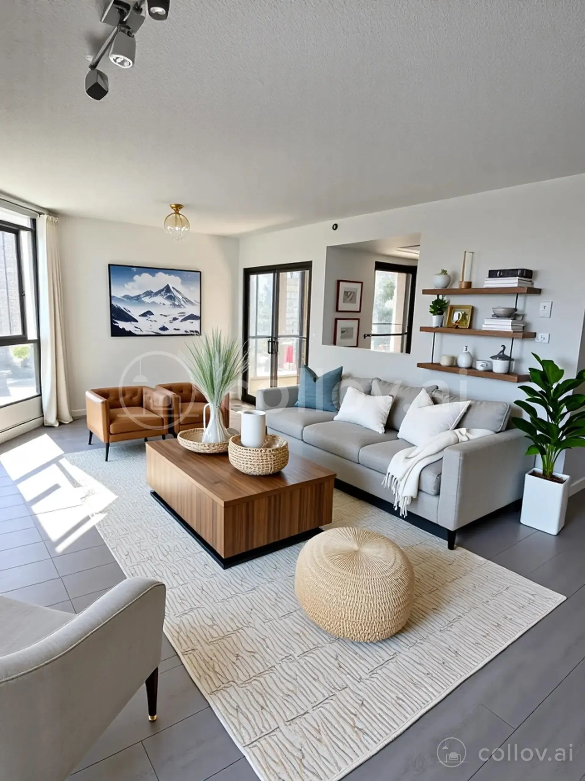 Property at #1803 867 HAMILTON STREET, Vancouver, BC