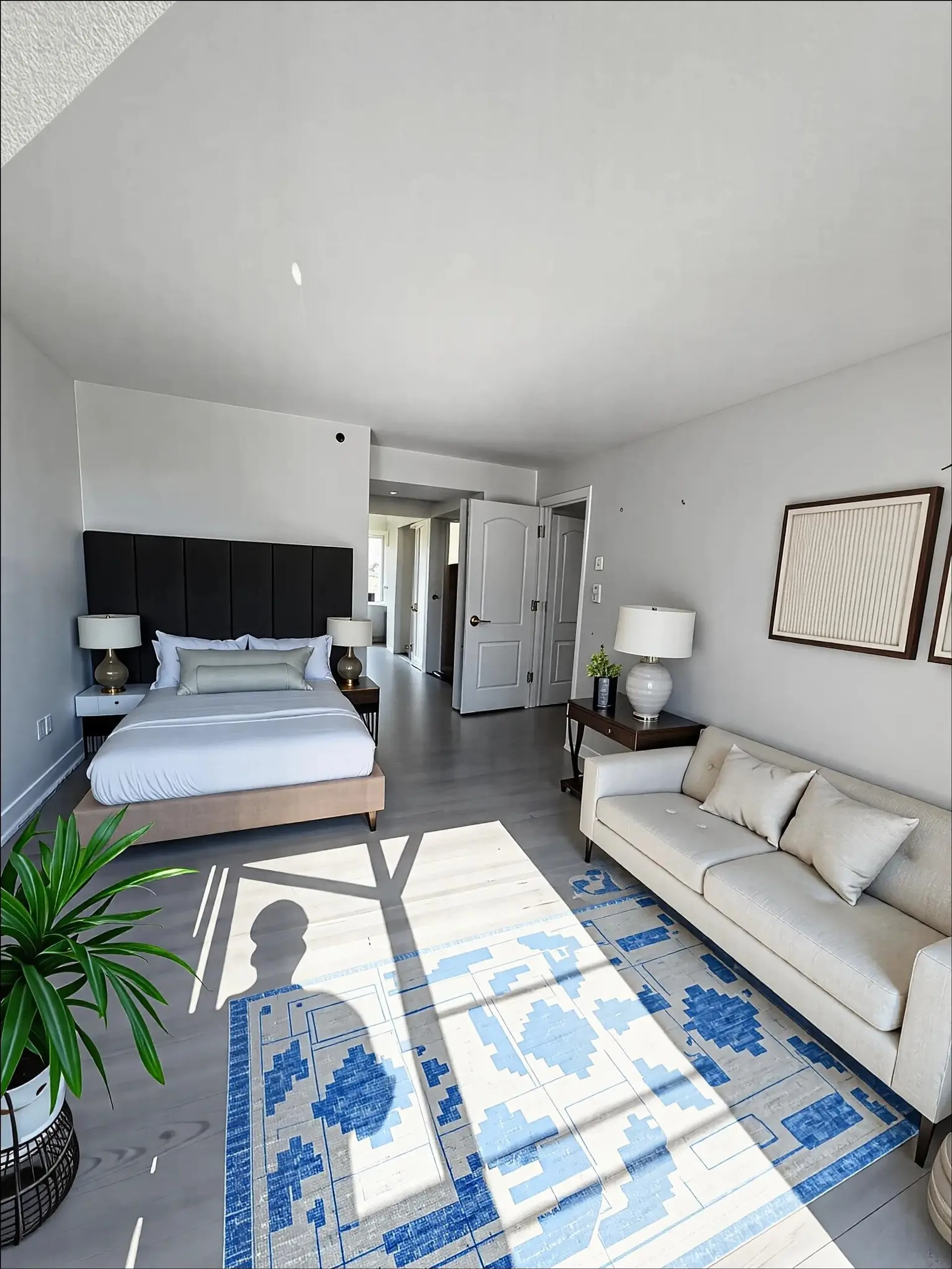 Property at #1803 867 HAMILTON STREET, Vancouver, BC