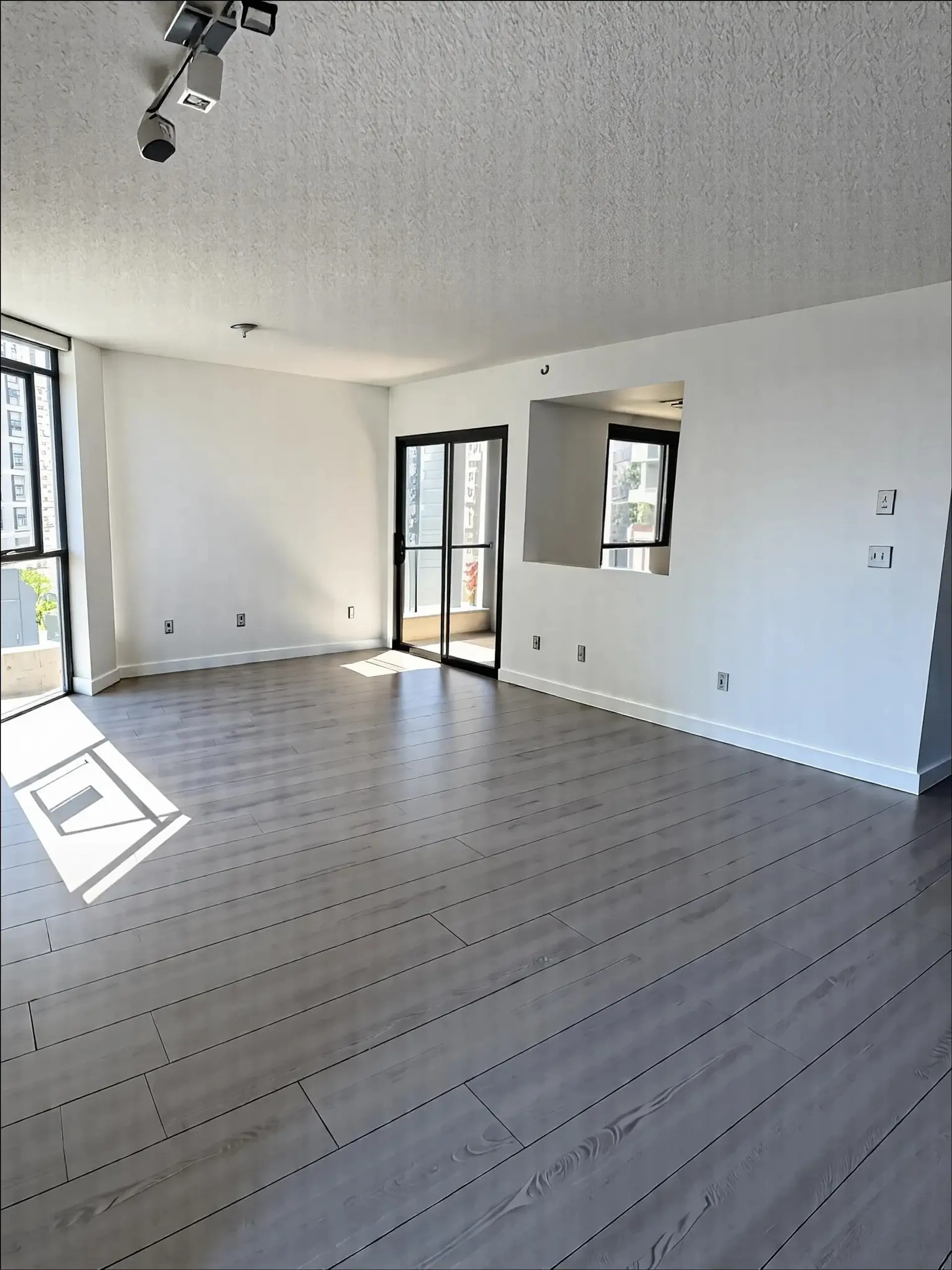 Property at #1803 867 HAMILTON STREET, Vancouver, BC