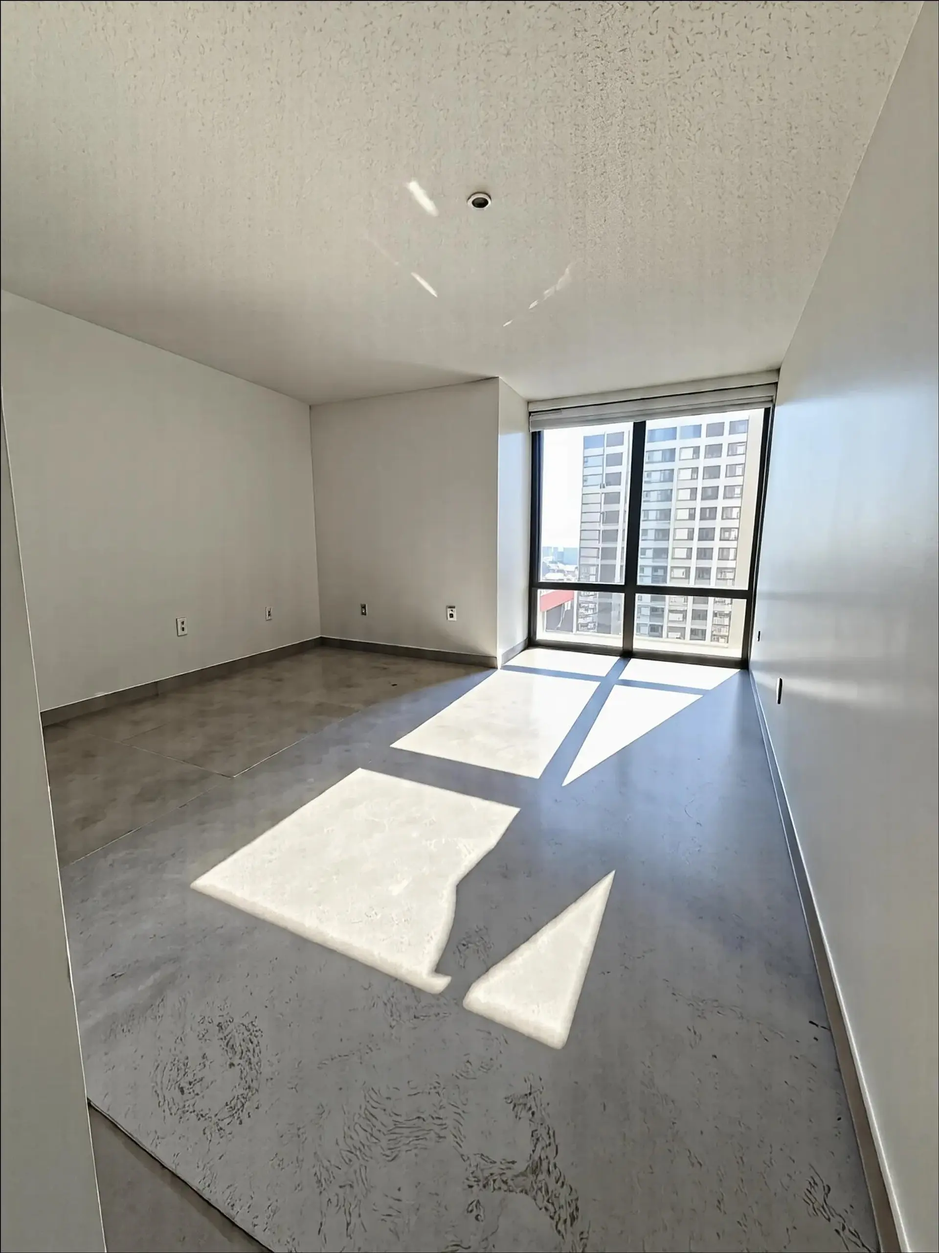 Property at #1803 867 HAMILTON STREET, Vancouver, BC