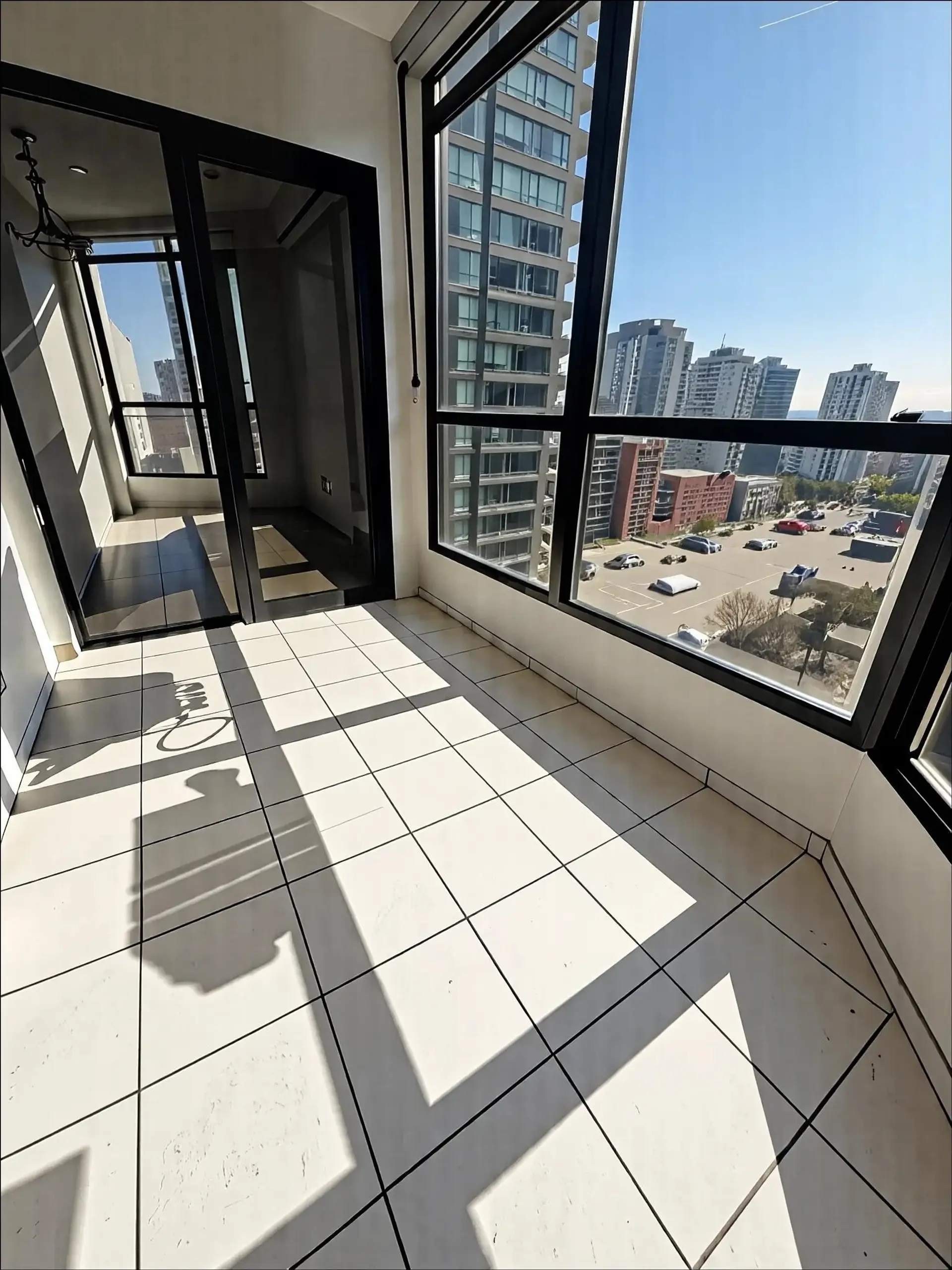 Property at #1803 867 HAMILTON STREET, Vancouver, BC