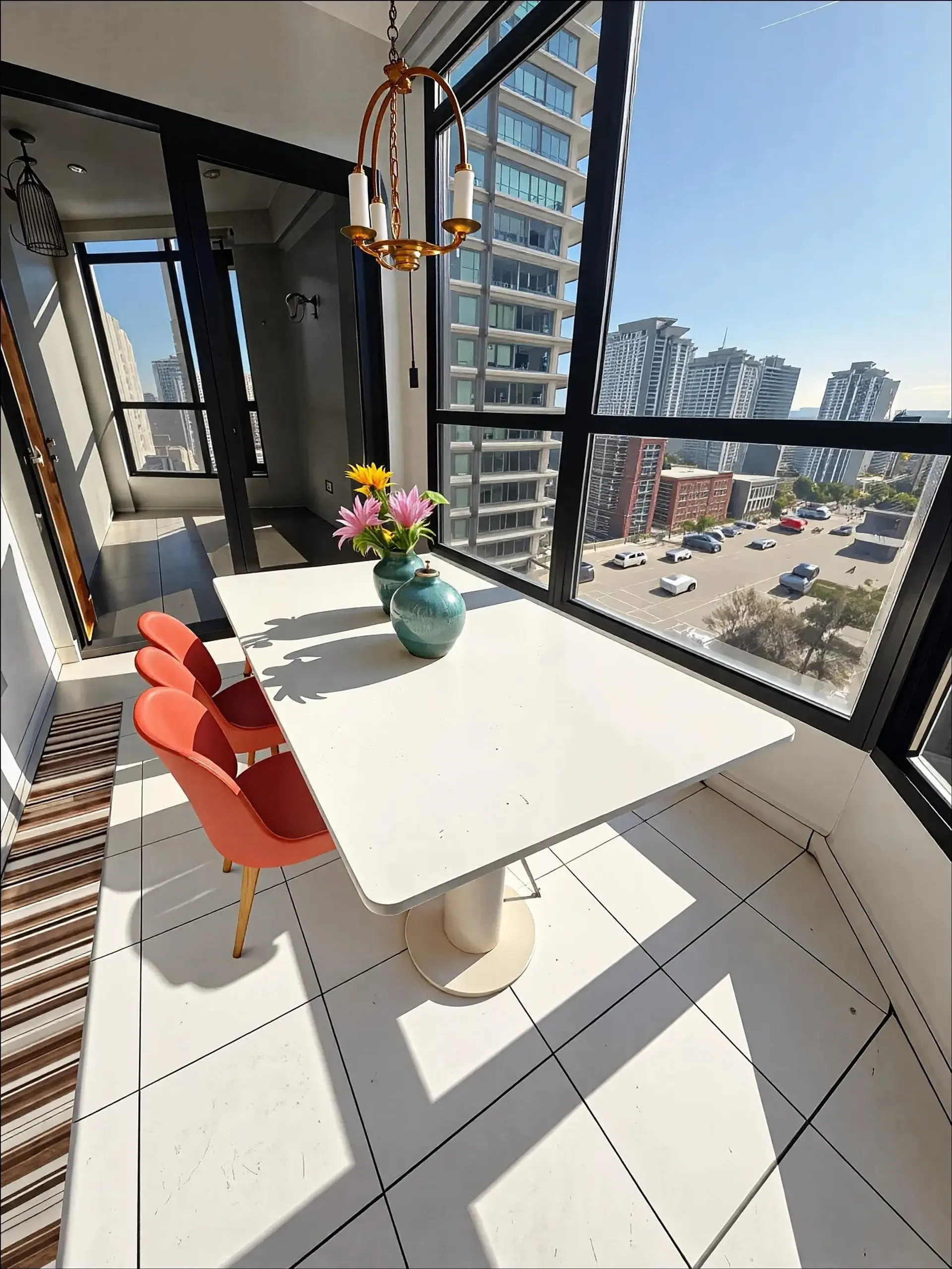 Property at #1803 867 HAMILTON STREET, Vancouver, BC