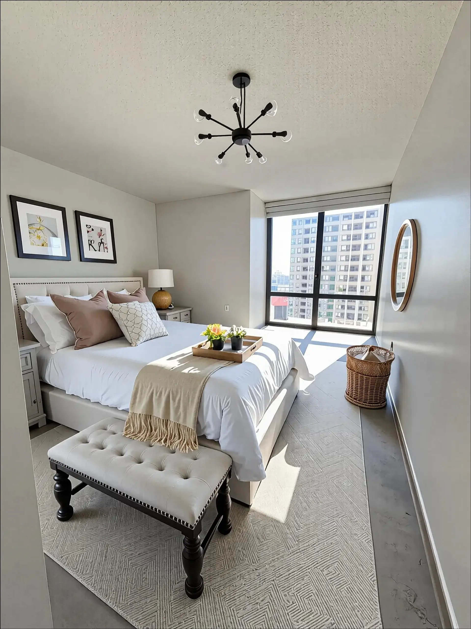 Property at #1803 867 HAMILTON STREET, Vancouver, BC