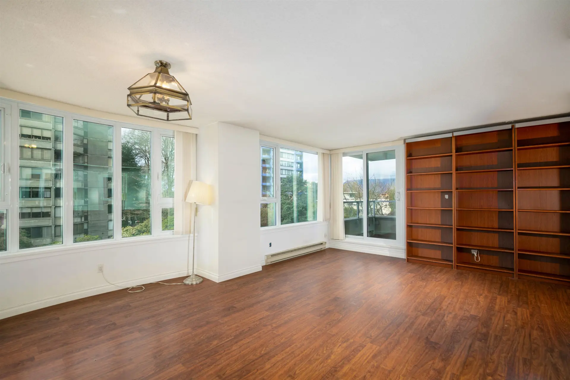 Property at #401 1566 W 13 AVENUE, Vancouver, BC