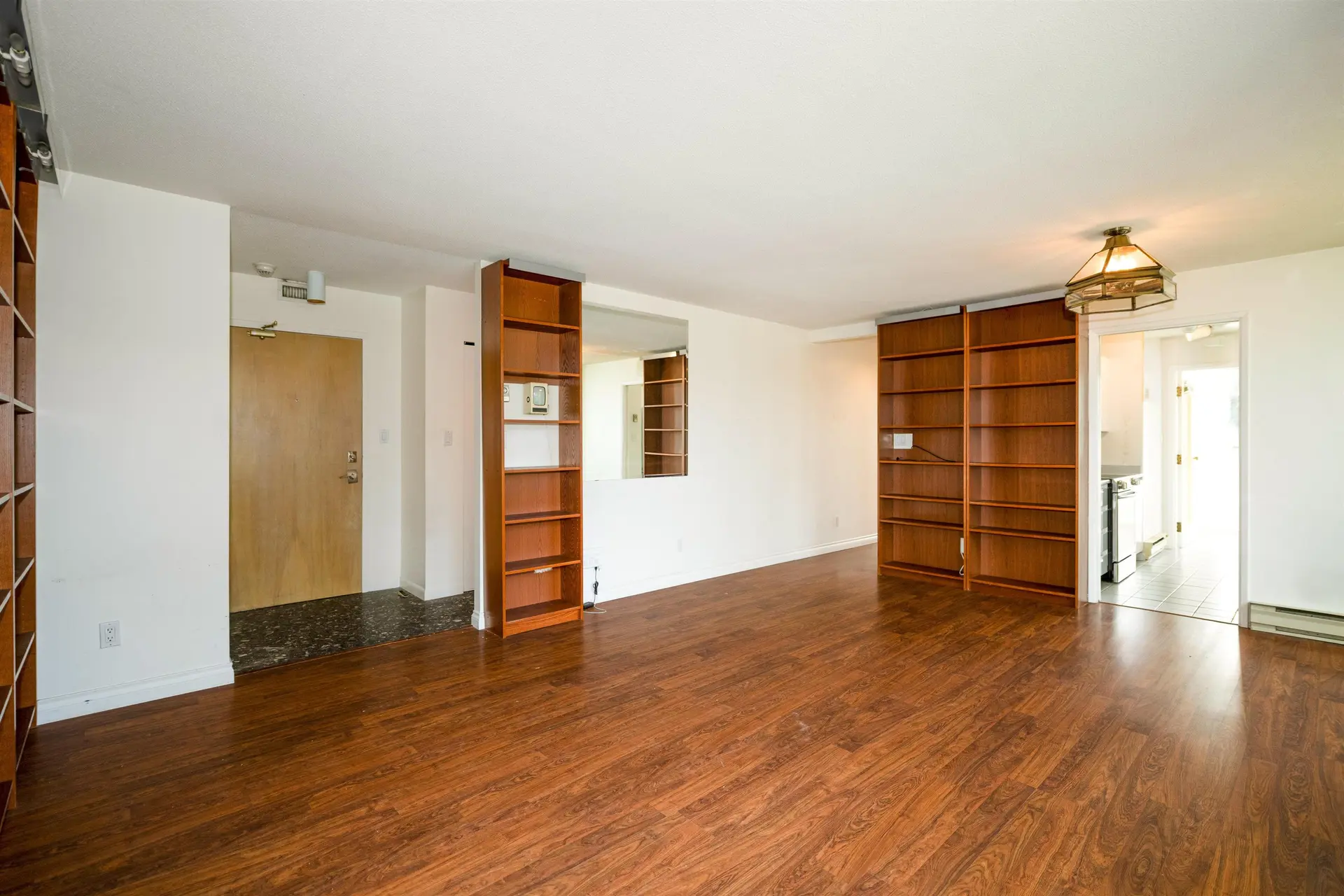 Property at #401 1566 W 13 AVENUE, Vancouver, BC