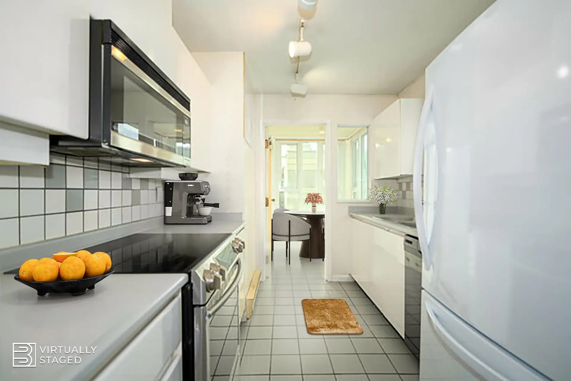 Property at #401 1566 W 13 AVENUE, Vancouver, BC