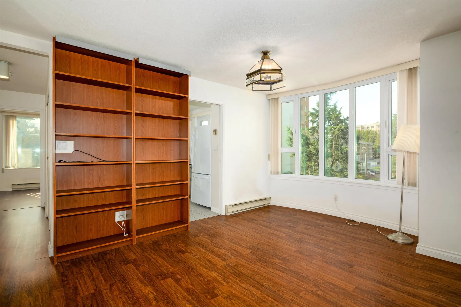 Property at #401 1566 W 13 AVENUE, Vancouver, BC