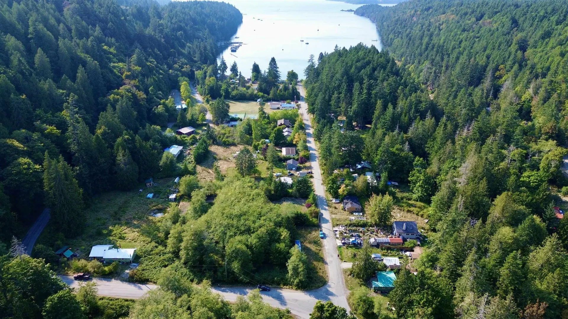 Property at 105 SUNSET BOULEVARD, Saturna Island, BC