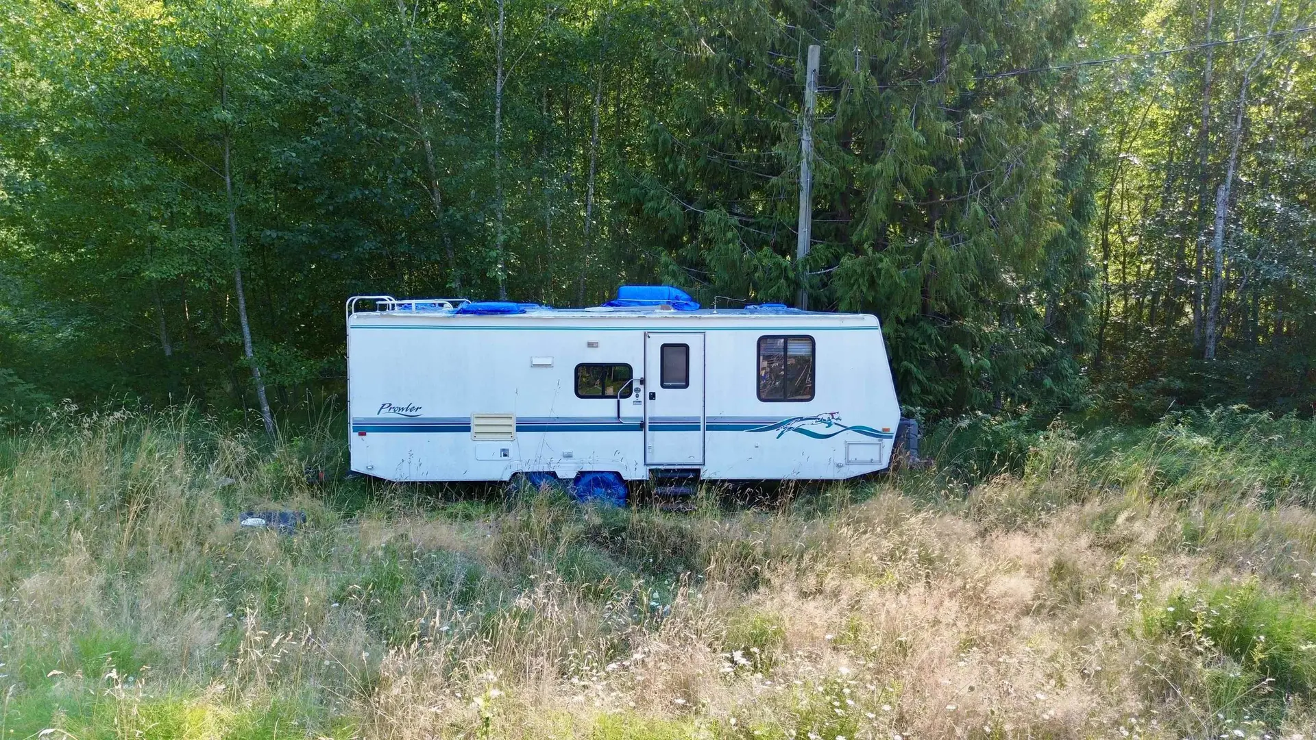 Property at 105 SUNSET BOULEVARD, Saturna Island, BC