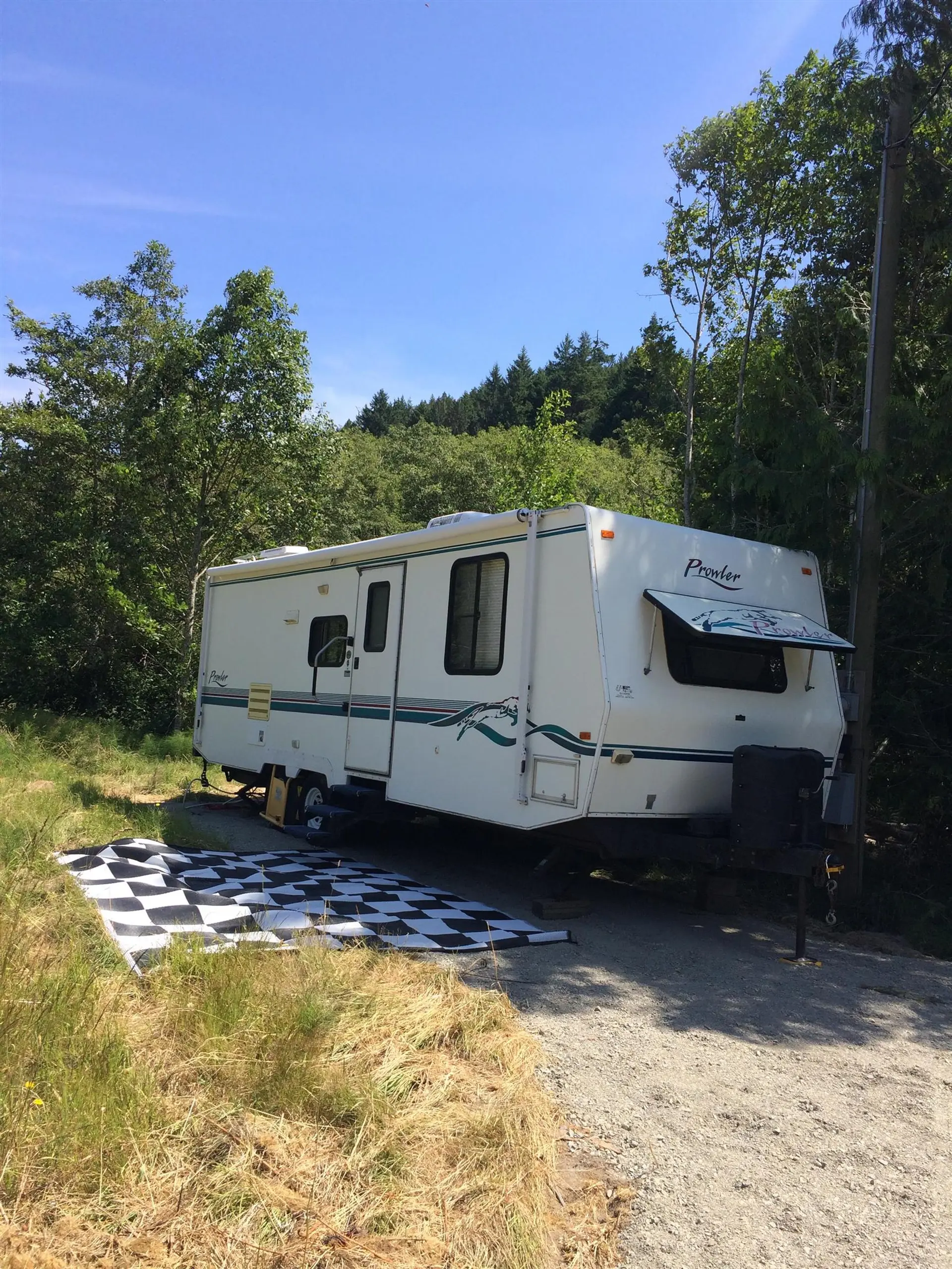 Property at 105 SUNSET BOULEVARD, Saturna Island, BC