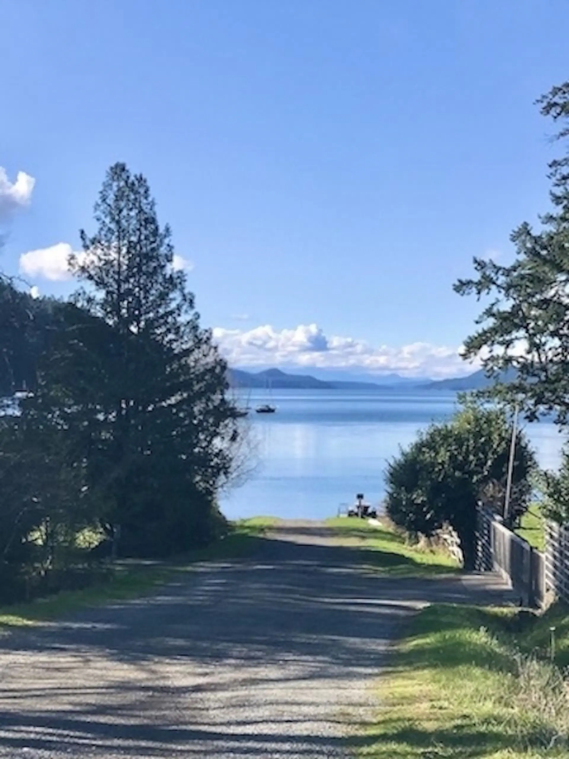 Property at 105 SUNSET BOULEVARD, Saturna Island, BC