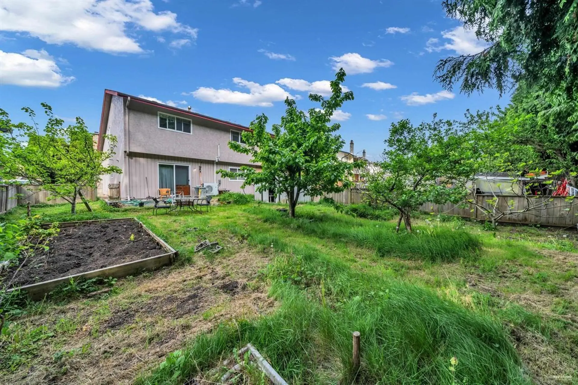 Property at 4631 DALLYN ROAD, Richmond, BC