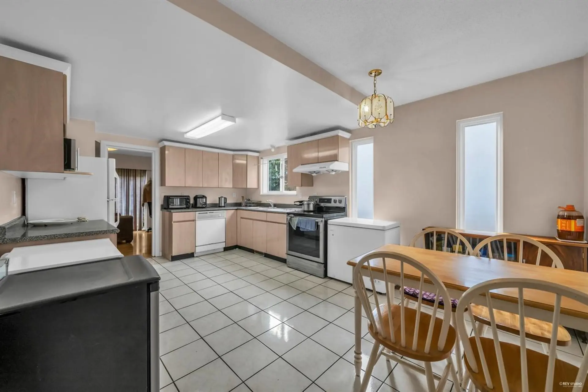 Property at 4631 DALLYN ROAD, Richmond, BC