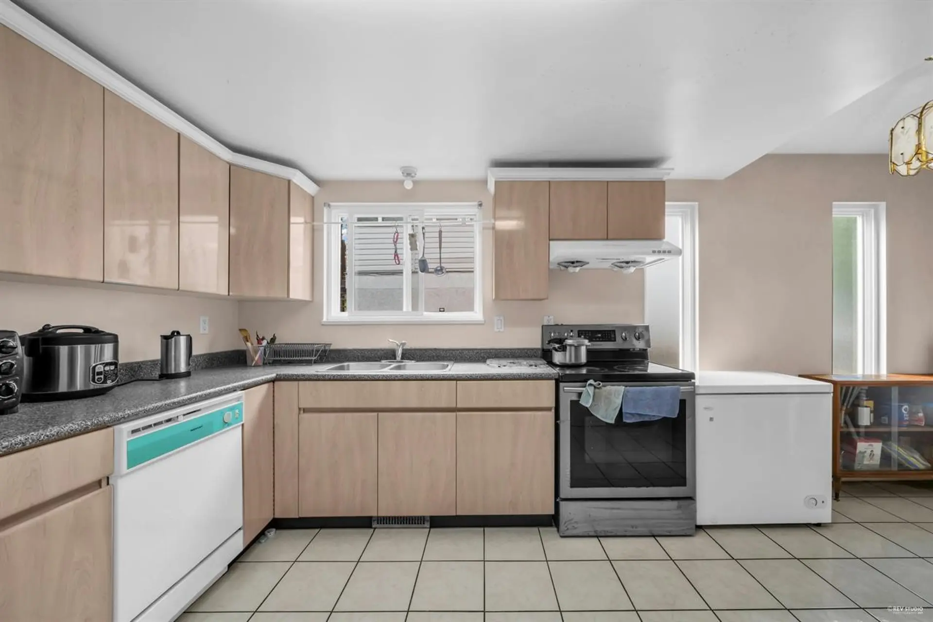 Property at 4631 DALLYN ROAD, Richmond, BC