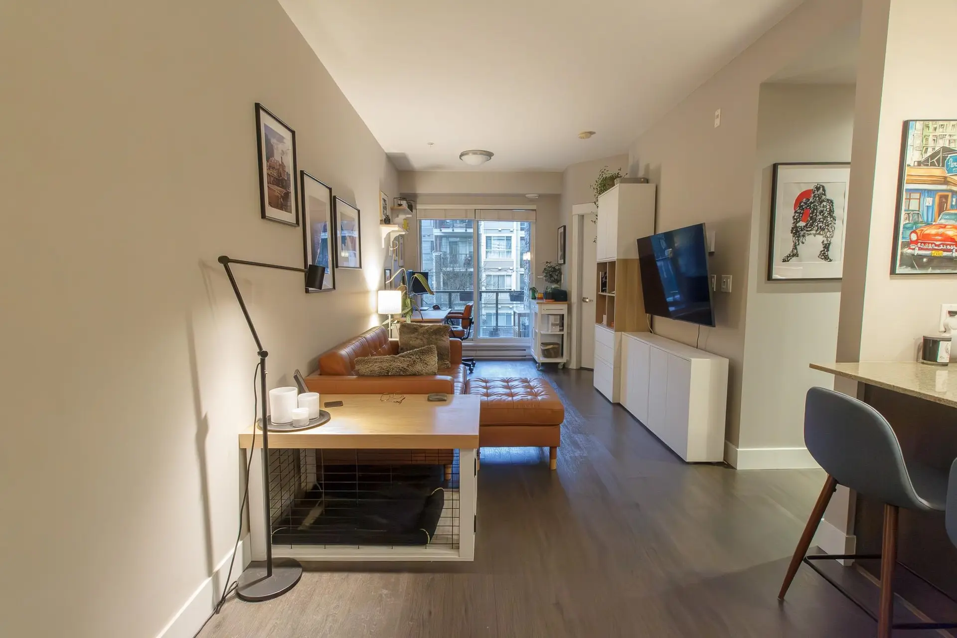 Property at #202 2495 WILSON AVENUE, Port Coquitlam, BC