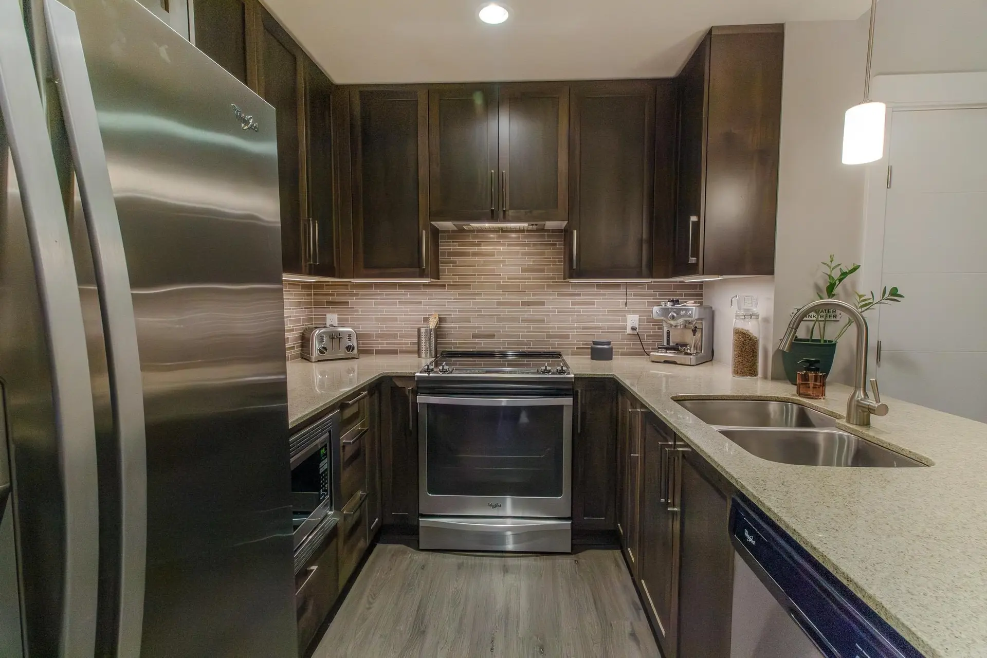 Property at #202 2495 WILSON AVENUE, Port Coquitlam, BC