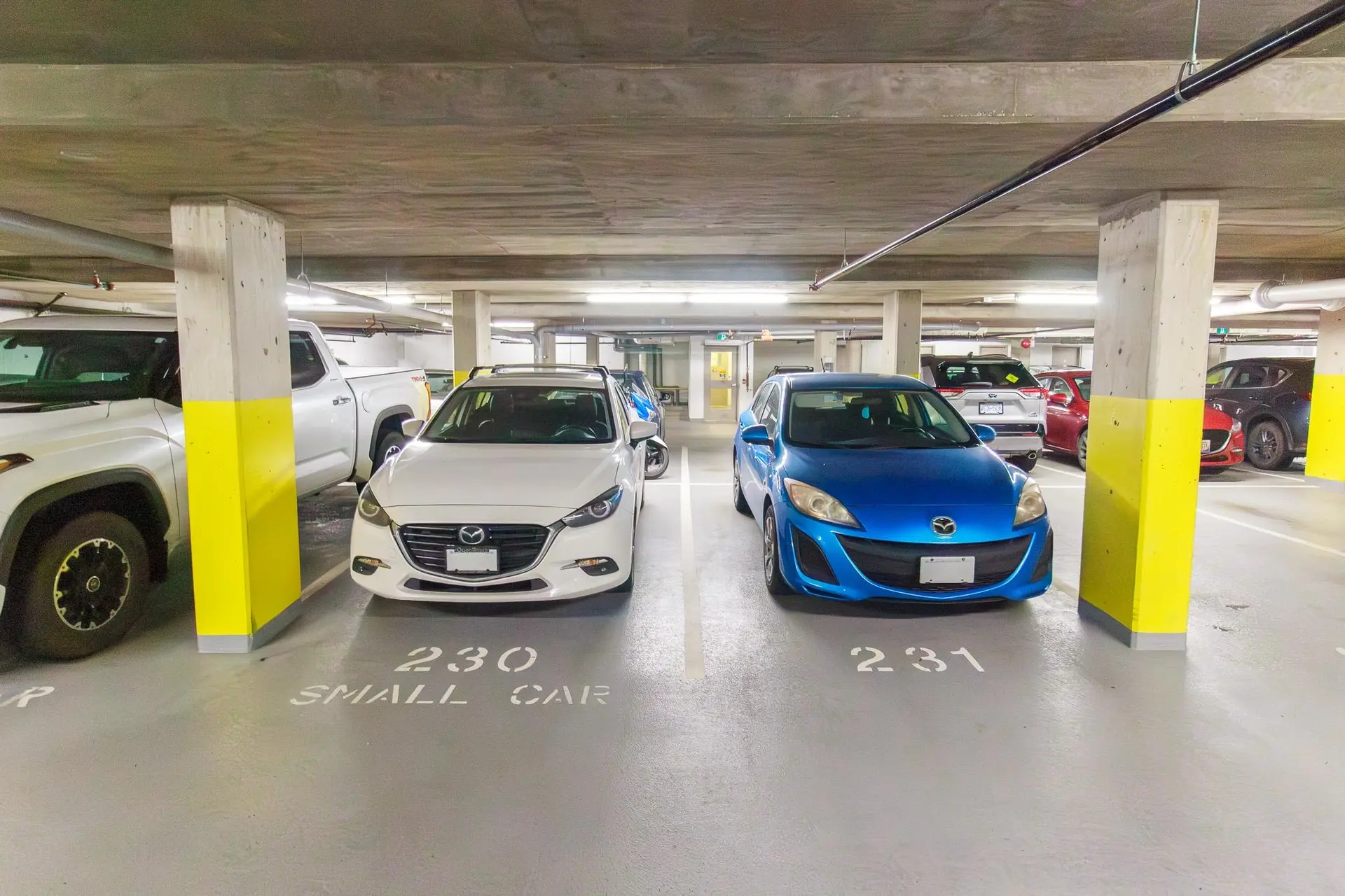 Property at #202 2495 WILSON AVENUE, Port Coquitlam, BC