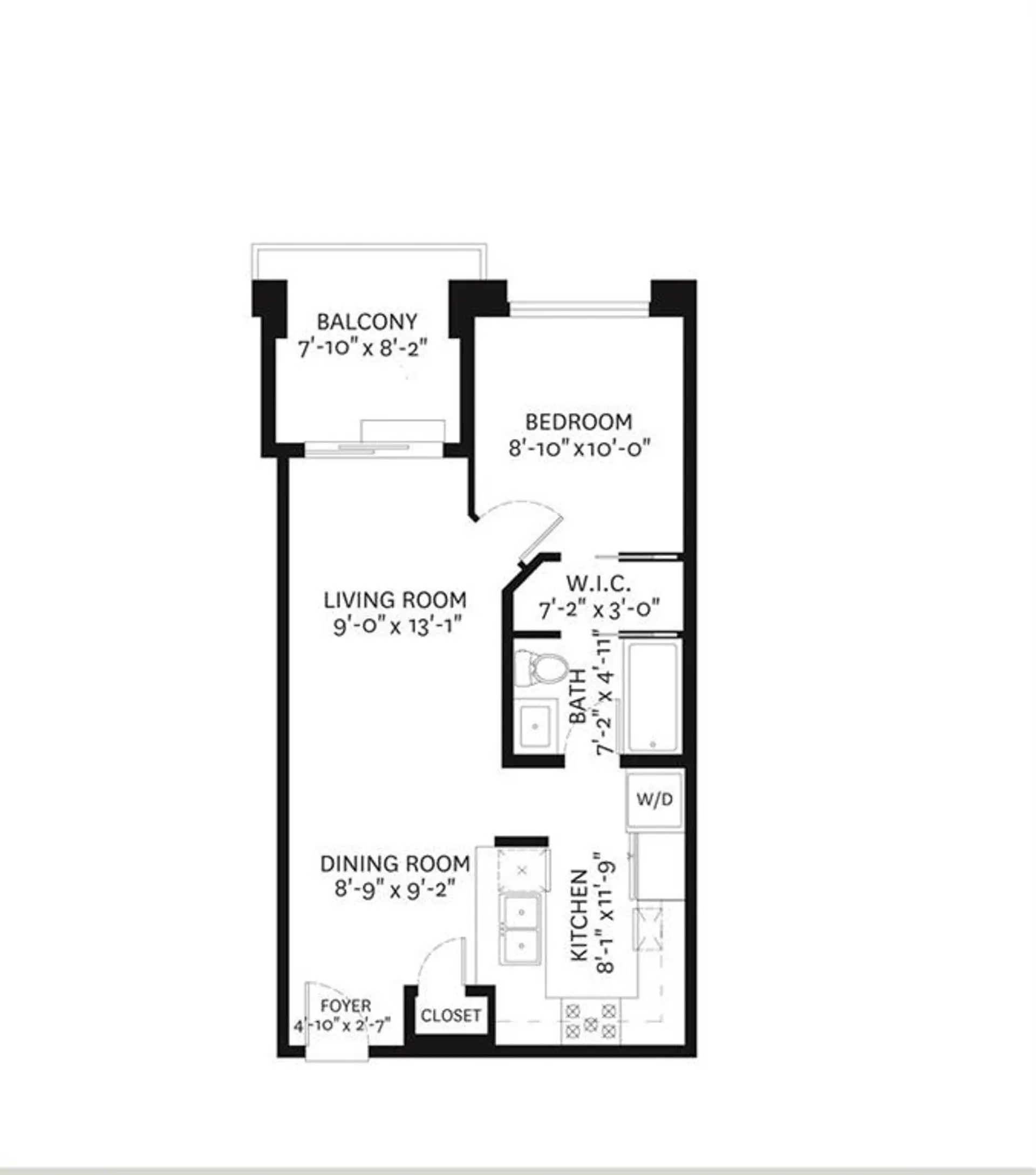 Property at #202 2495 WILSON AVENUE, Port Coquitlam, BC