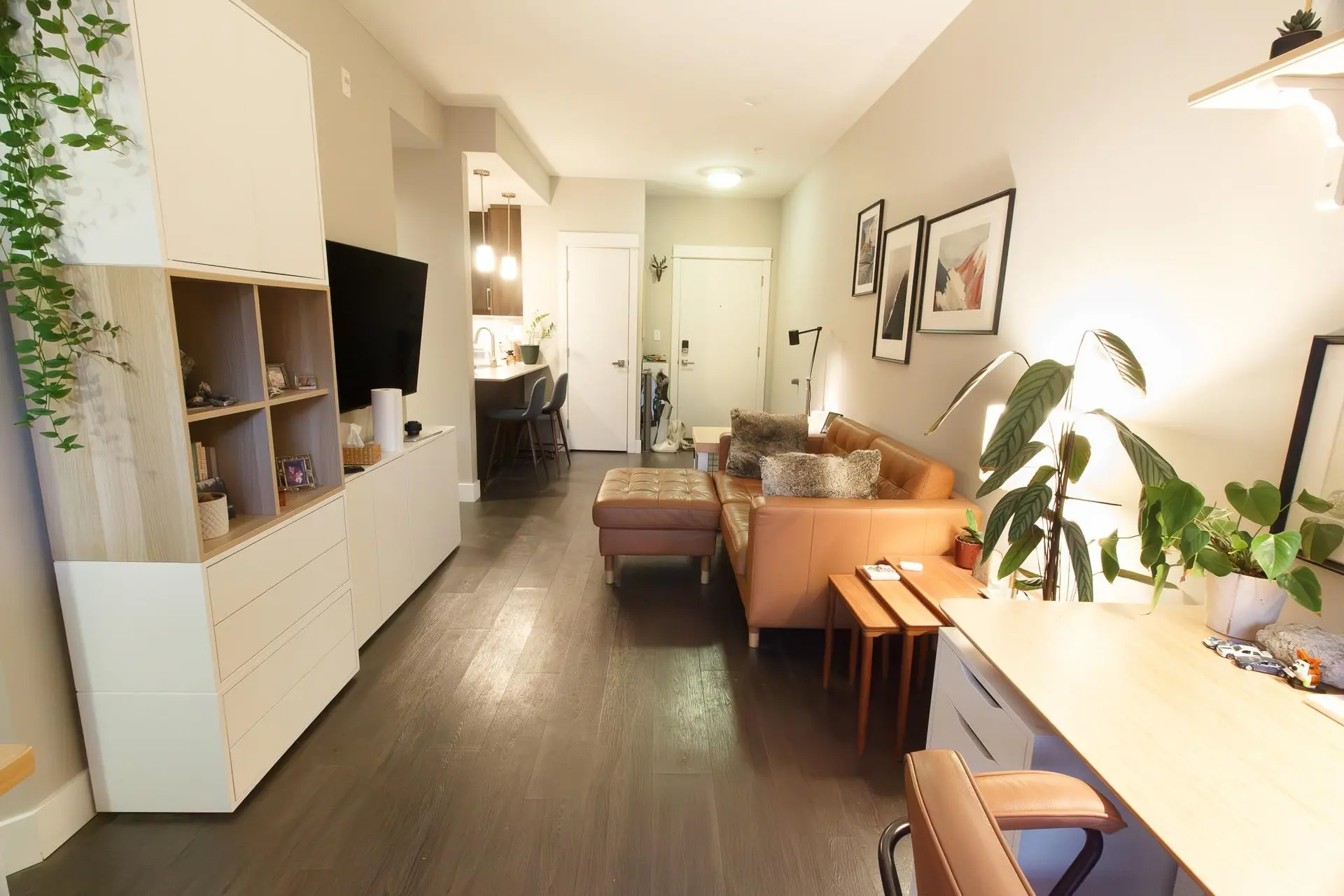 Property at #202 2495 WILSON AVENUE, Port Coquitlam, BC