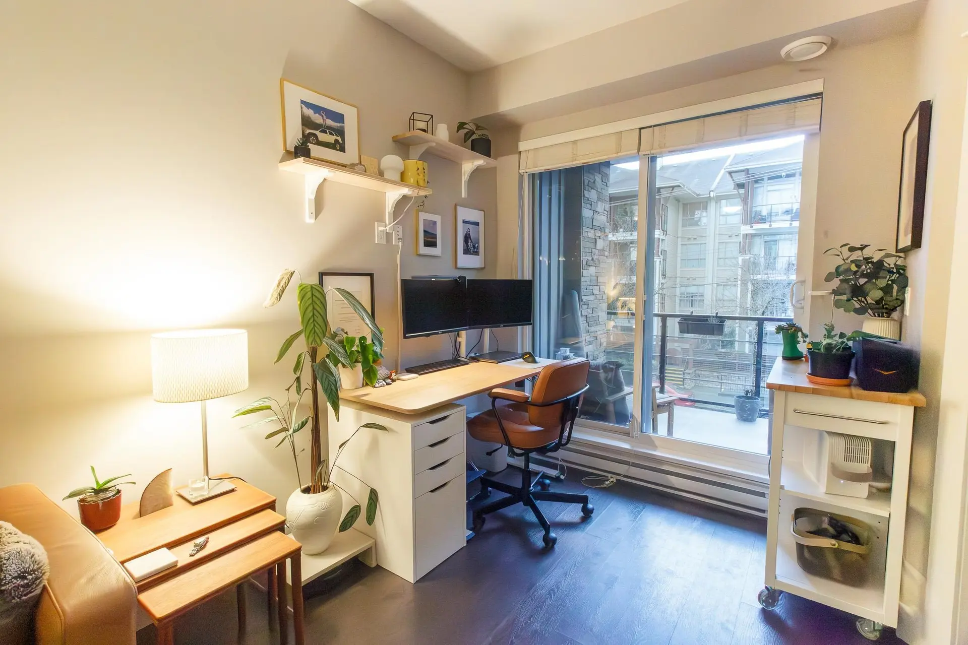 Property at #202 2495 WILSON AVENUE, Port Coquitlam, BC