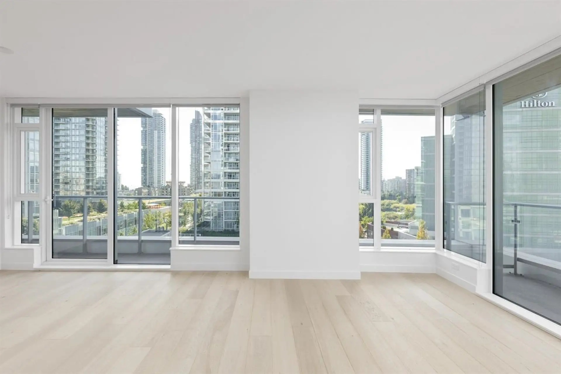 Property at #804 6000 MCKAY AVENUE, Burnaby, BC