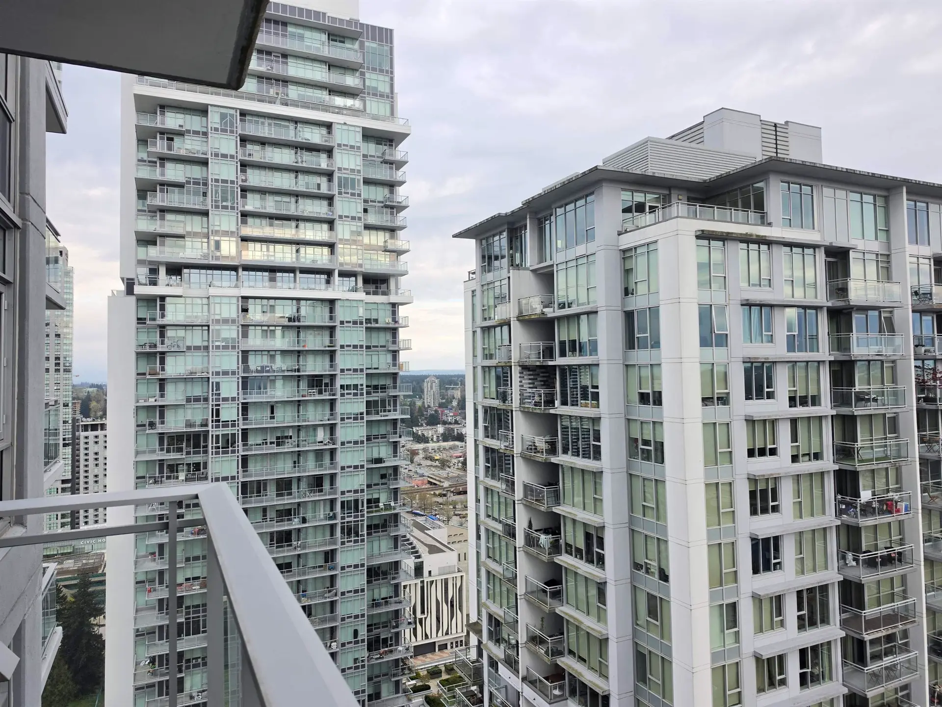 Property at #3008 13308 CENTRAL AVENUE, Surrey, BC