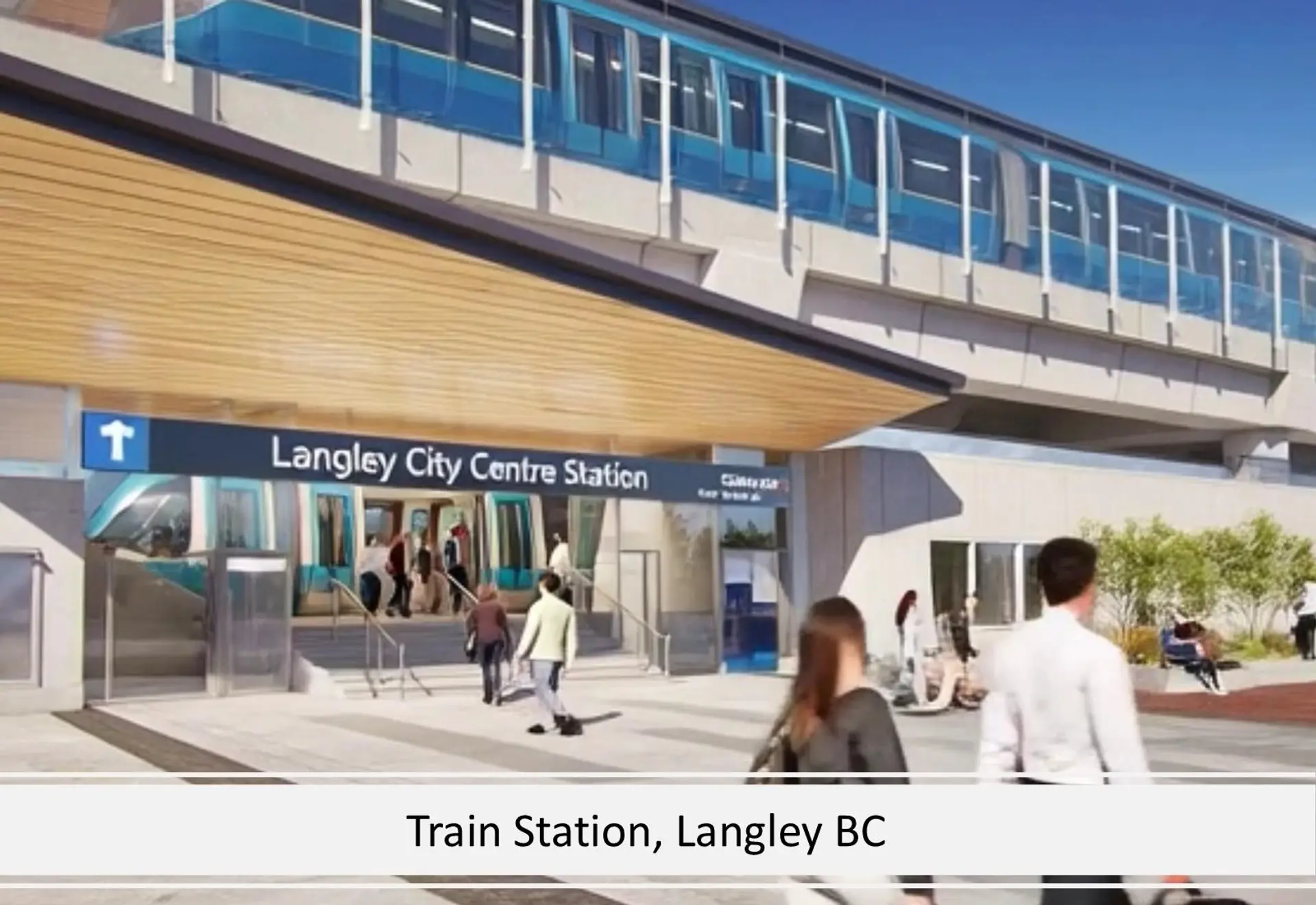 Property at #401 5650 201A STREET, Langley, BC