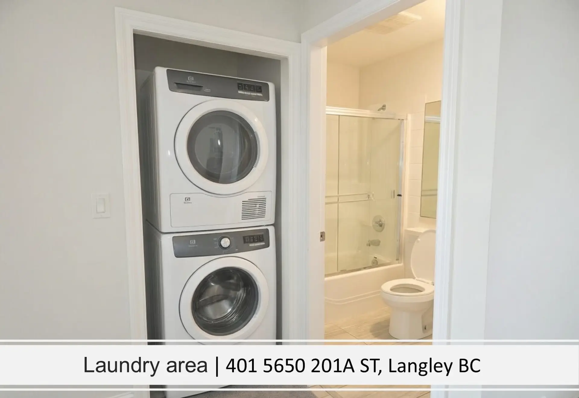 Property at #401 5650 201A STREET, Langley, BC
