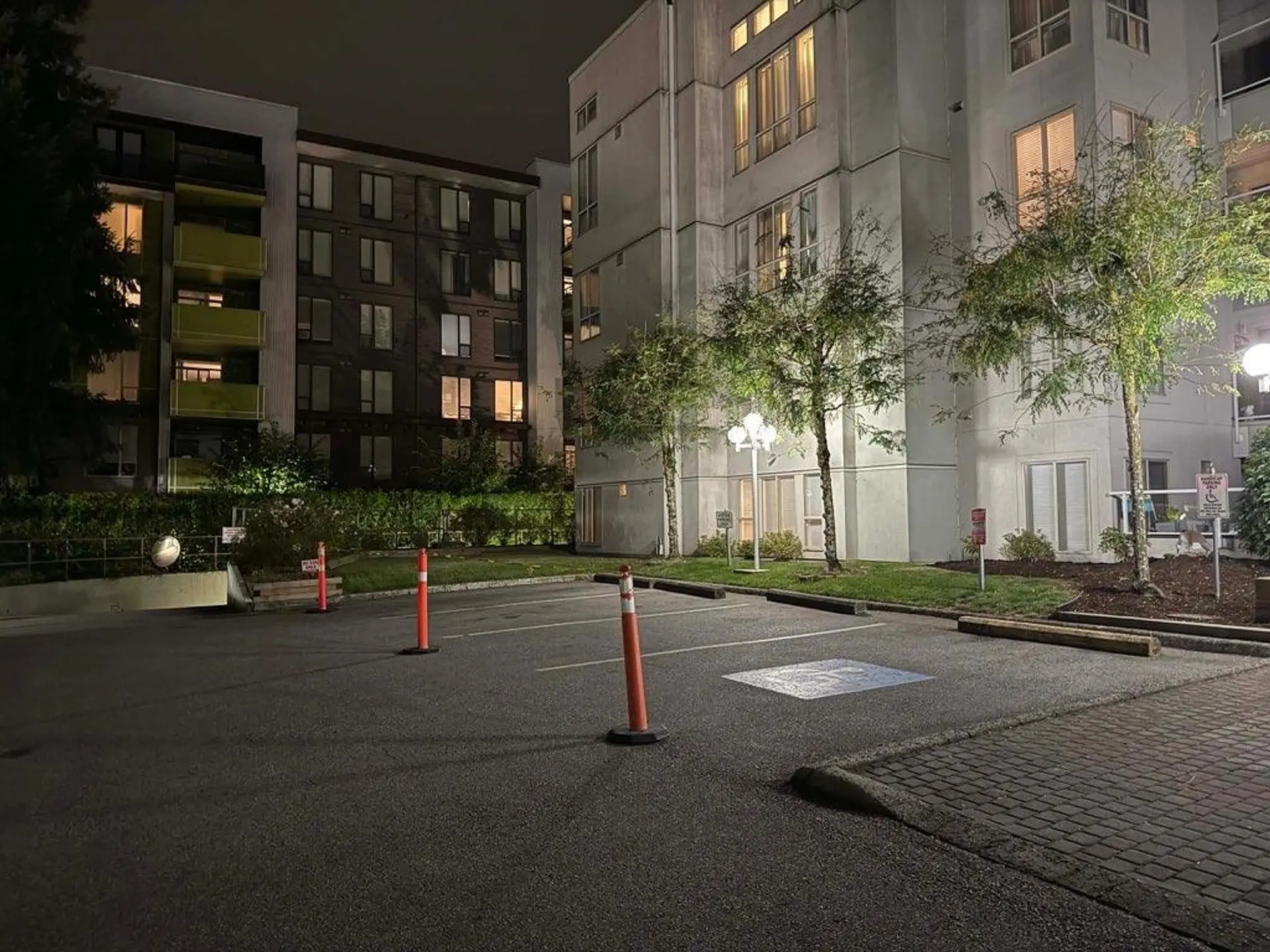 Property at #404 2585 WARE STREET, Abbotsford, BC