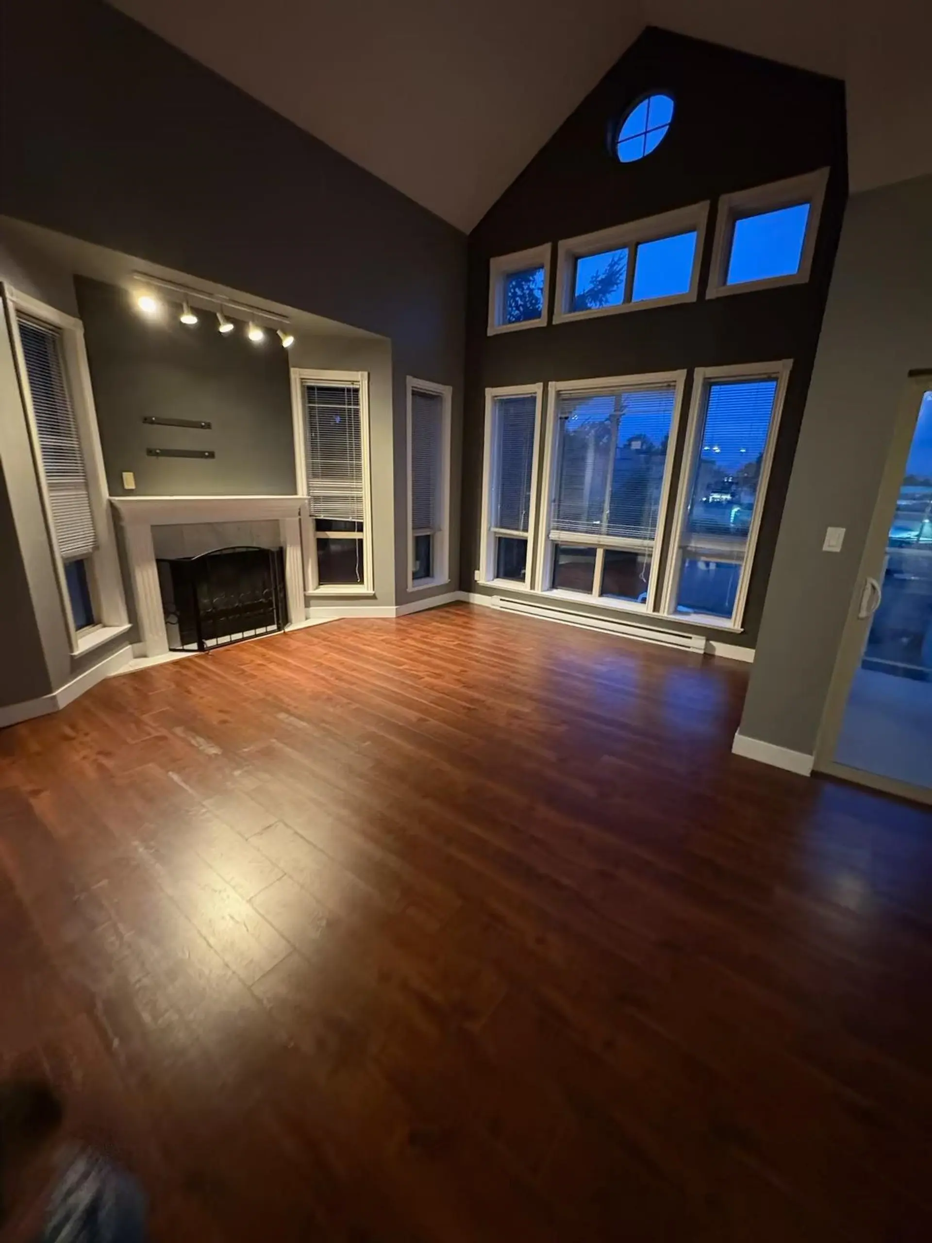 Property at #404 2585 WARE STREET, Abbotsford, BC