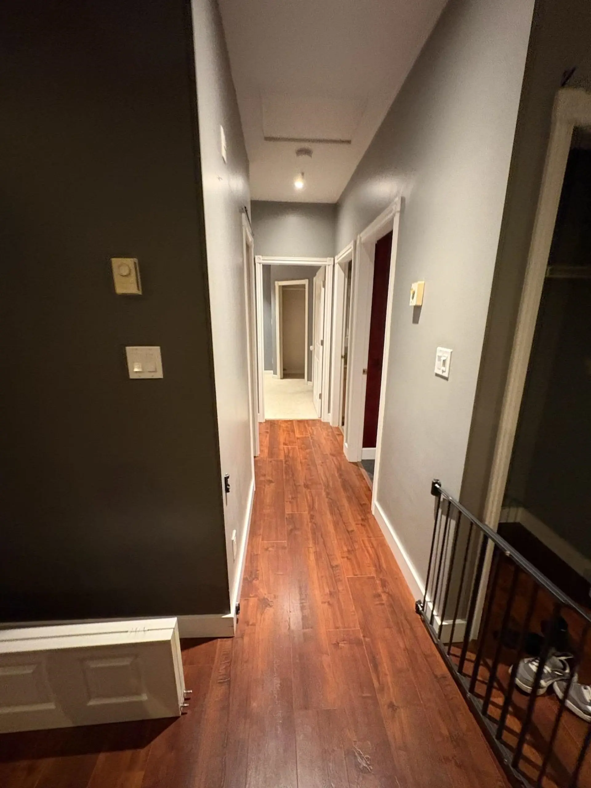 Property at #404 2585 WARE STREET, Abbotsford, BC