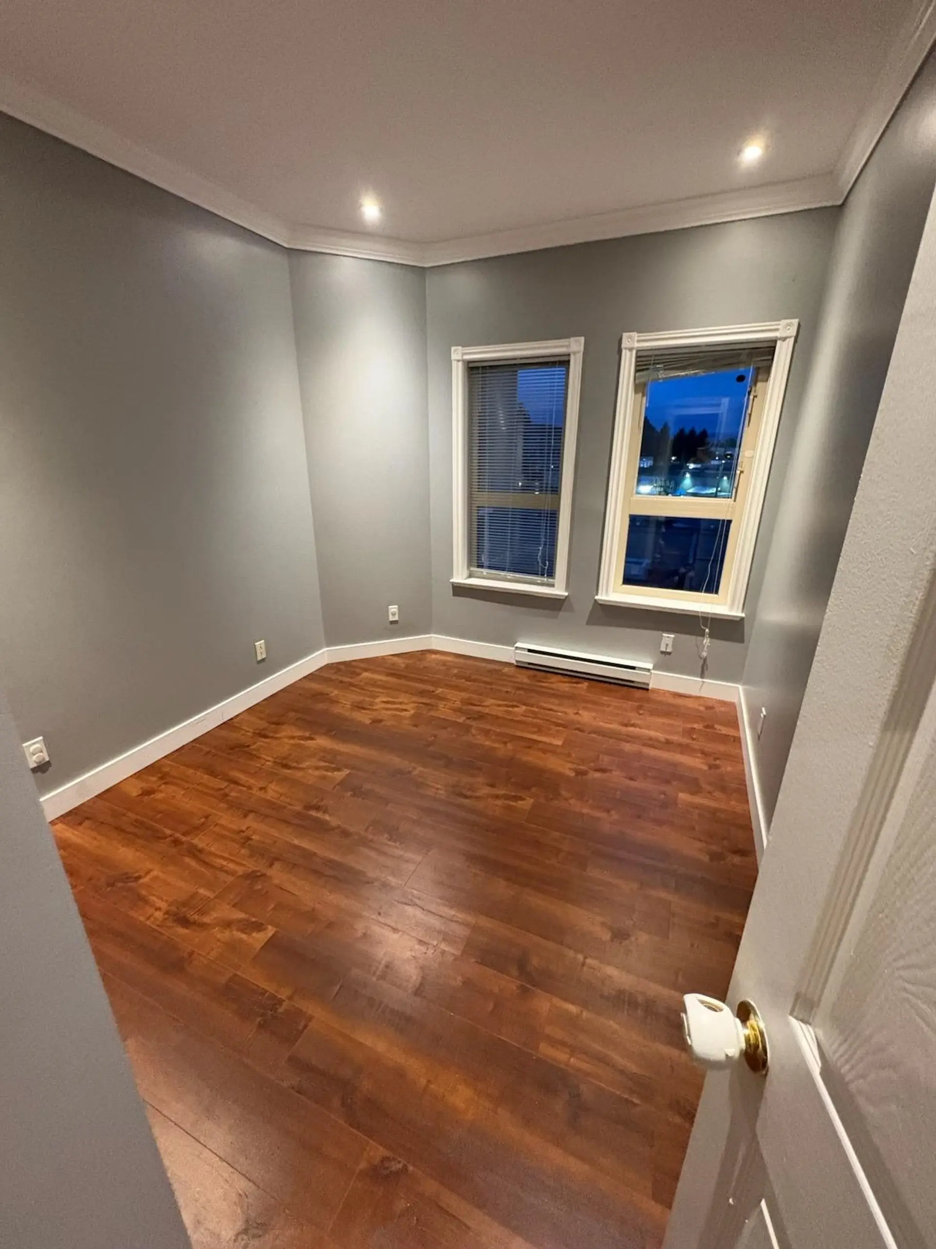 Property at #404 2585 WARE STREET, Abbotsford, BC