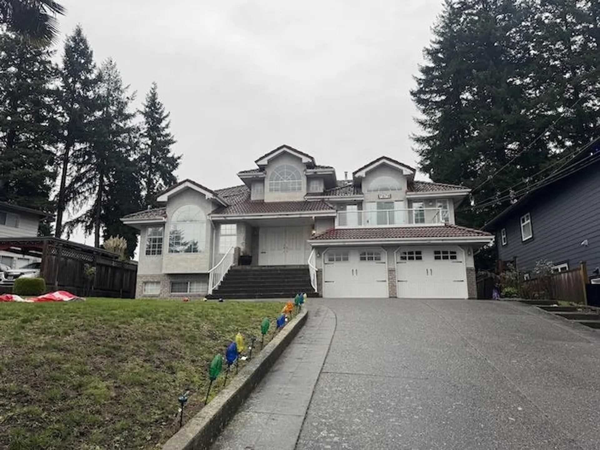 Property at 7878 108 Street, Delta, BC