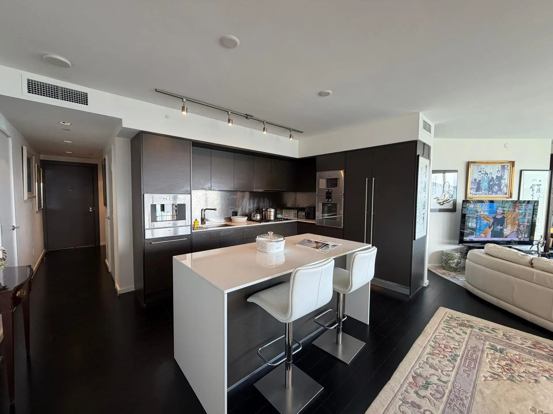 Property at #3903 1151 W Georgia Street, Vancouver, BC