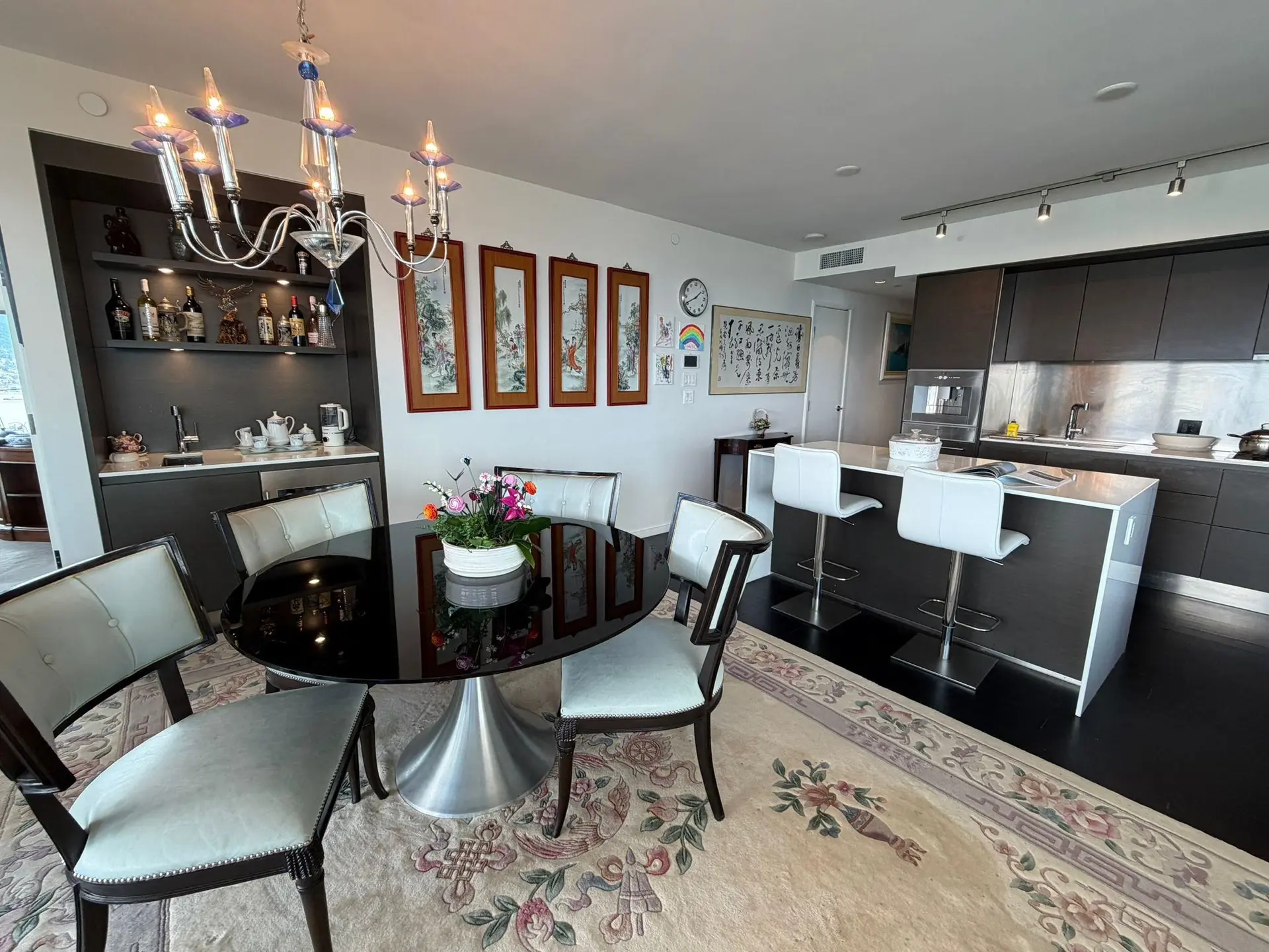 Property at #3903 1151 W Georgia Street, Vancouver, BC