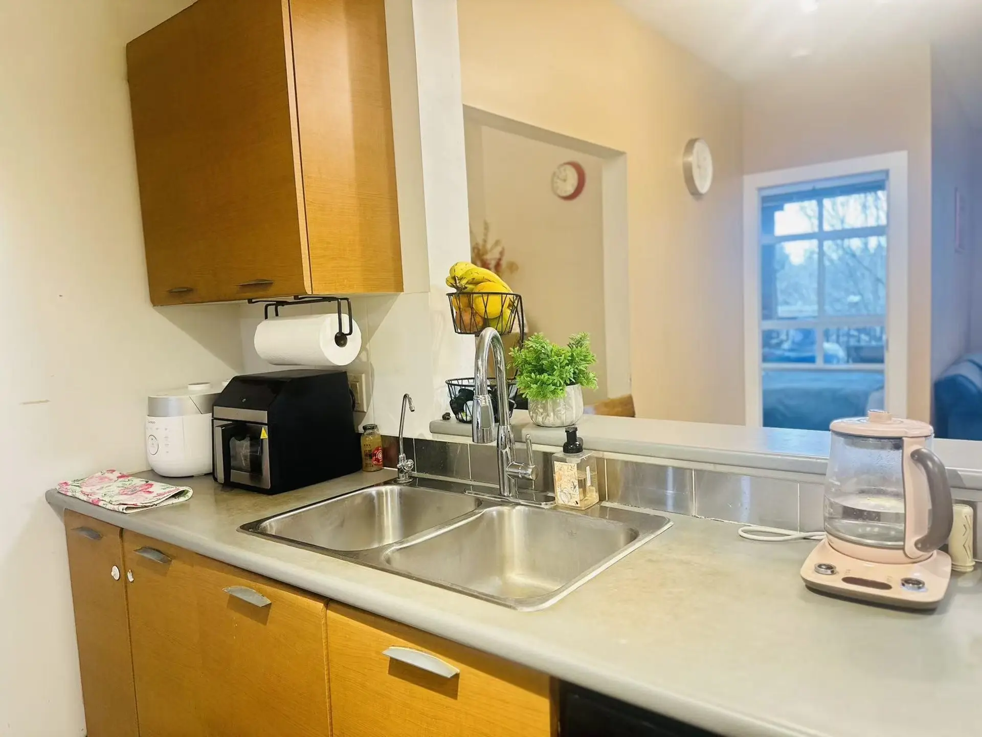 Property at #310 9233 Ferndale Road, Richmond, BC