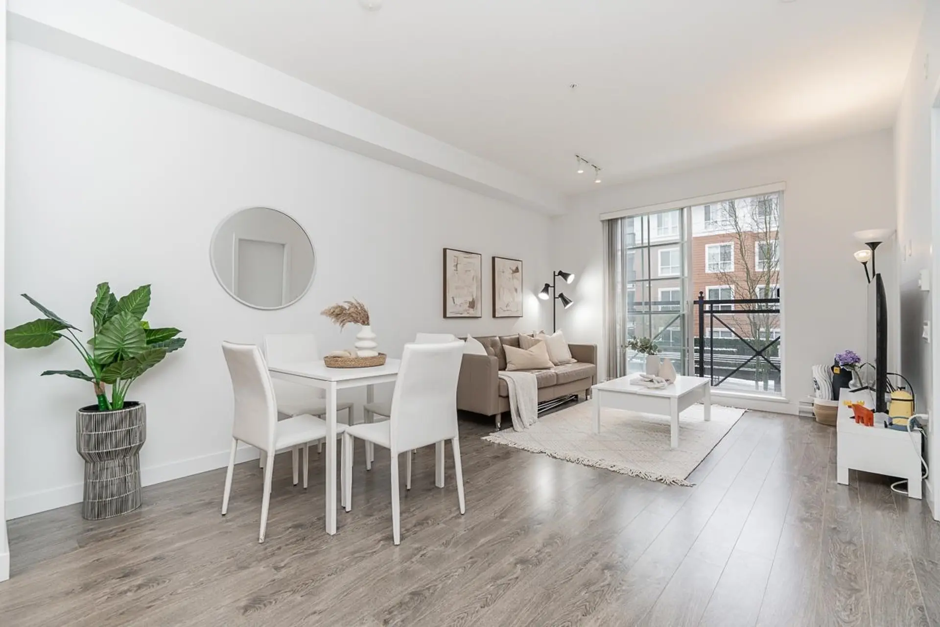 Property at #213 618 Como Lake Avenue, Coquitlam, BC