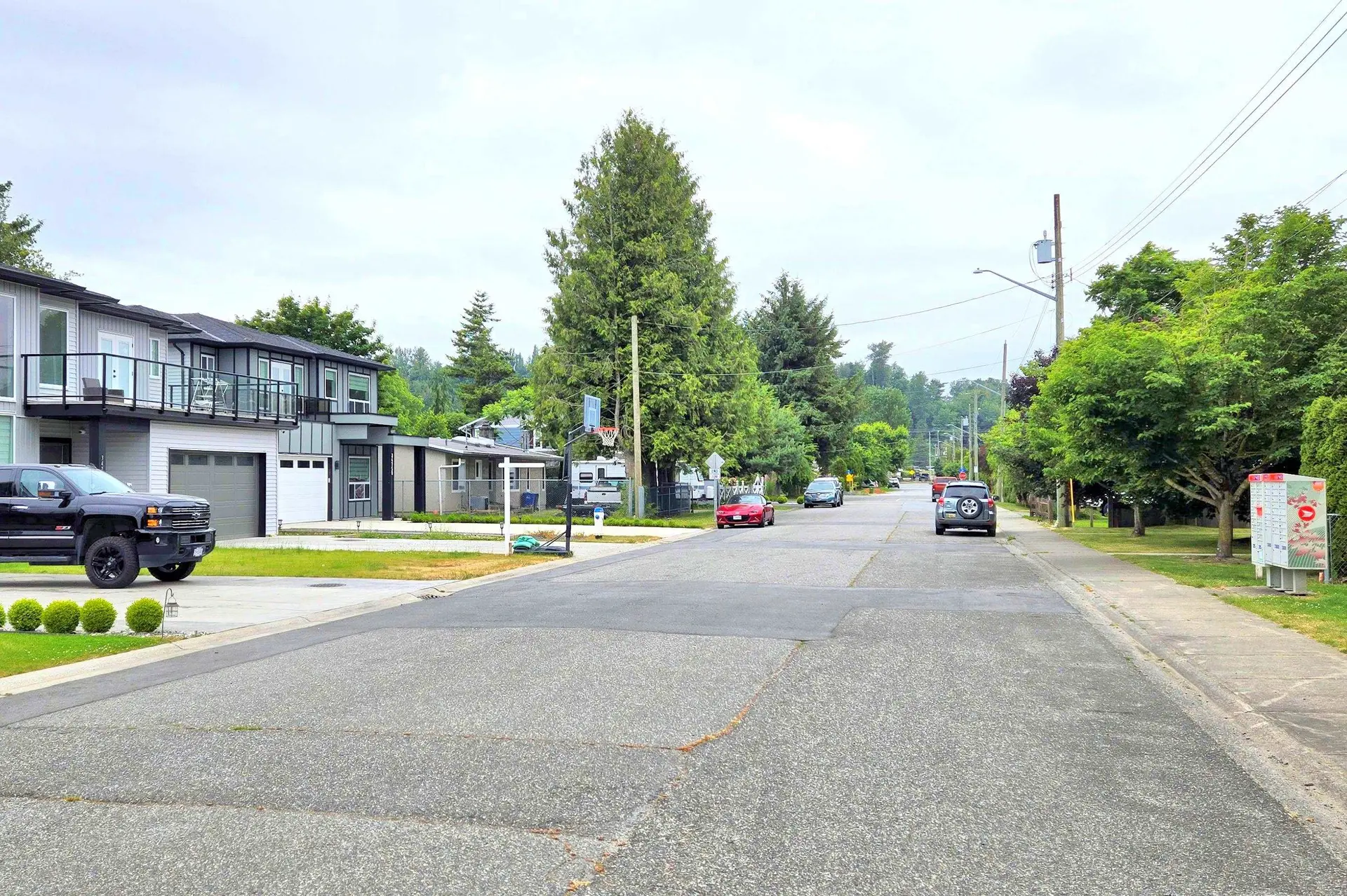 Property at 34740 3rd Avenue, Abbotsford, BC