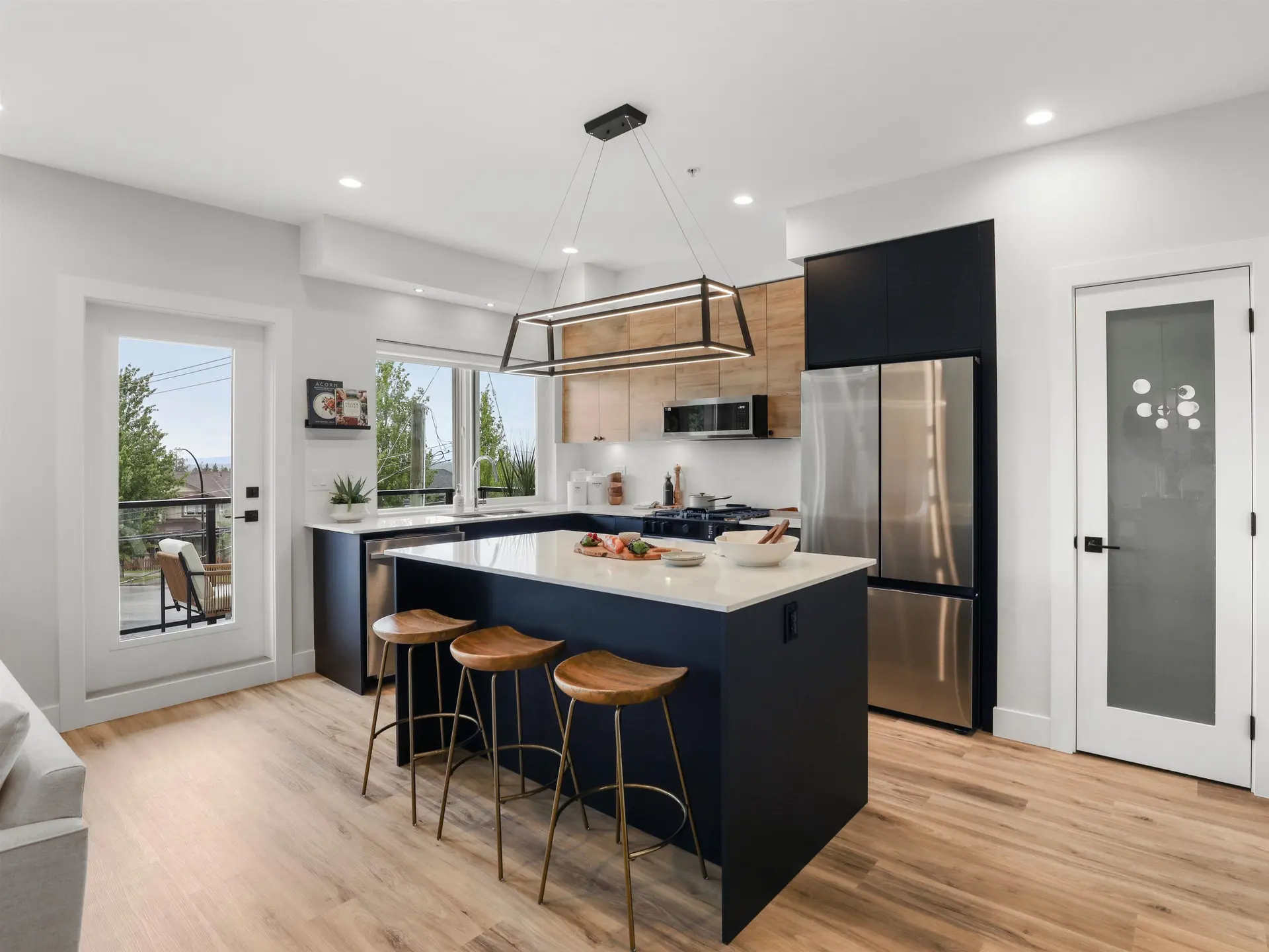 Property at #60 10640 248 STREET, Maple Ridge, BC