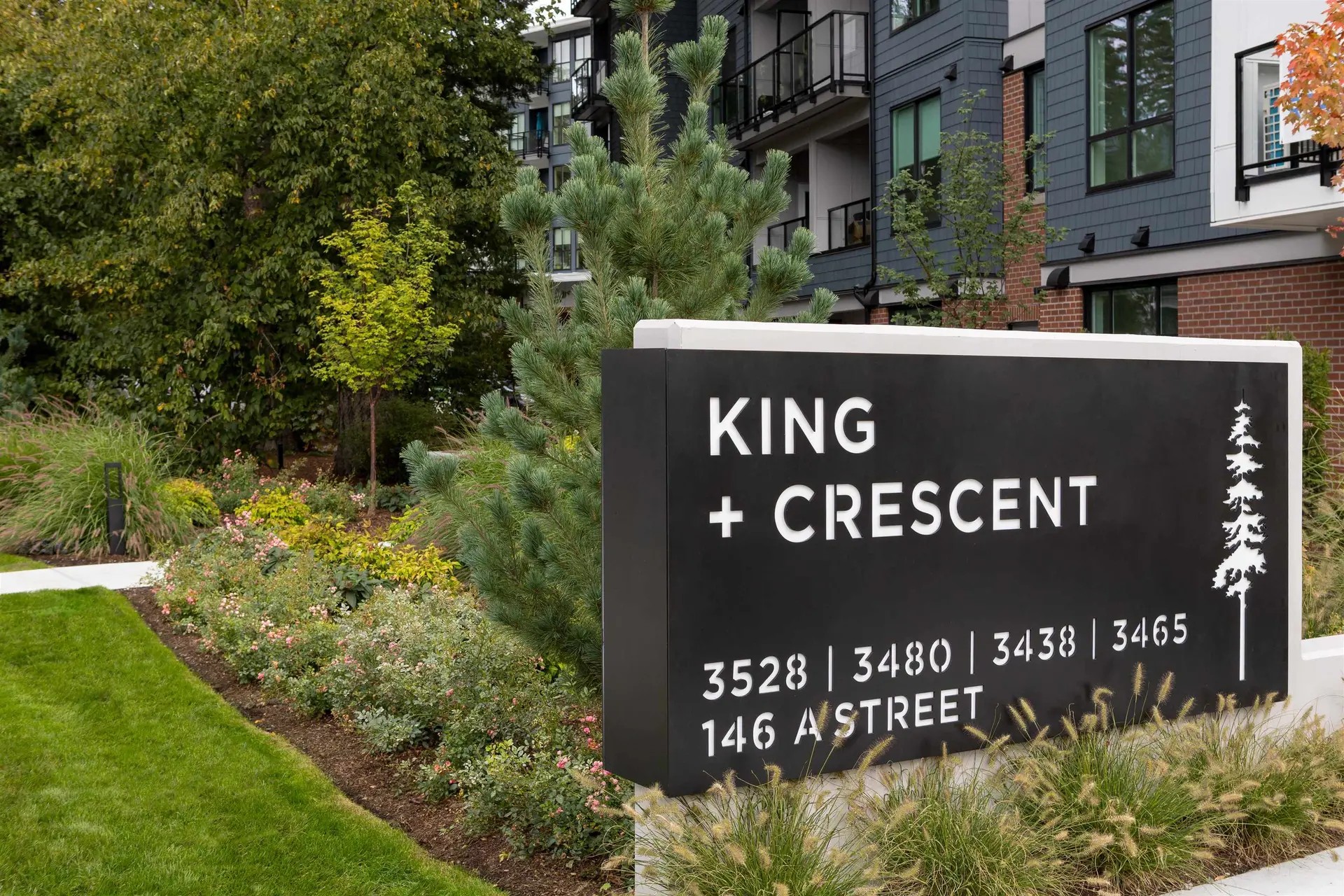 Property at #111 3465 146A STREET, Surrey, BC