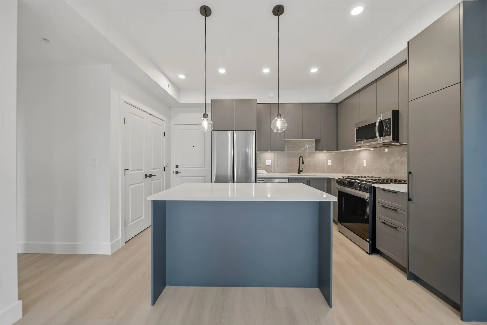 Property at #607 3465 146A STREET, Surrey, BC