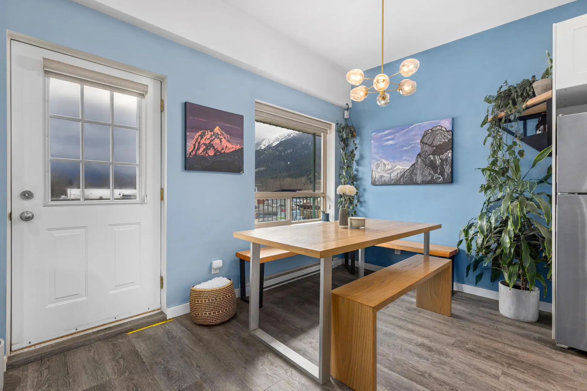 Property at #3 1920 CARPENTER ROAD, Pemberton, BC