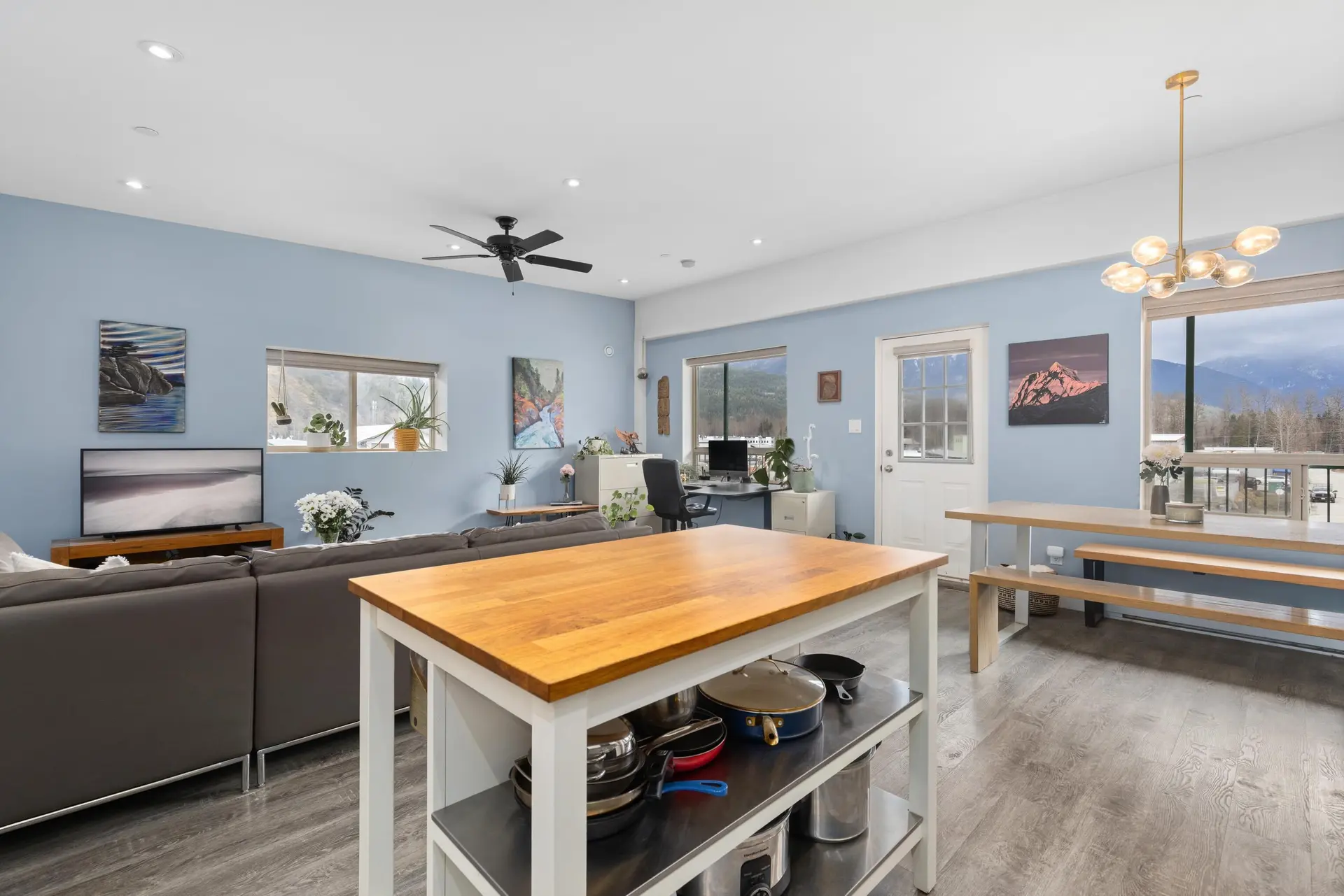 Property at #3 1920 CARPENTER ROAD, Pemberton, BC